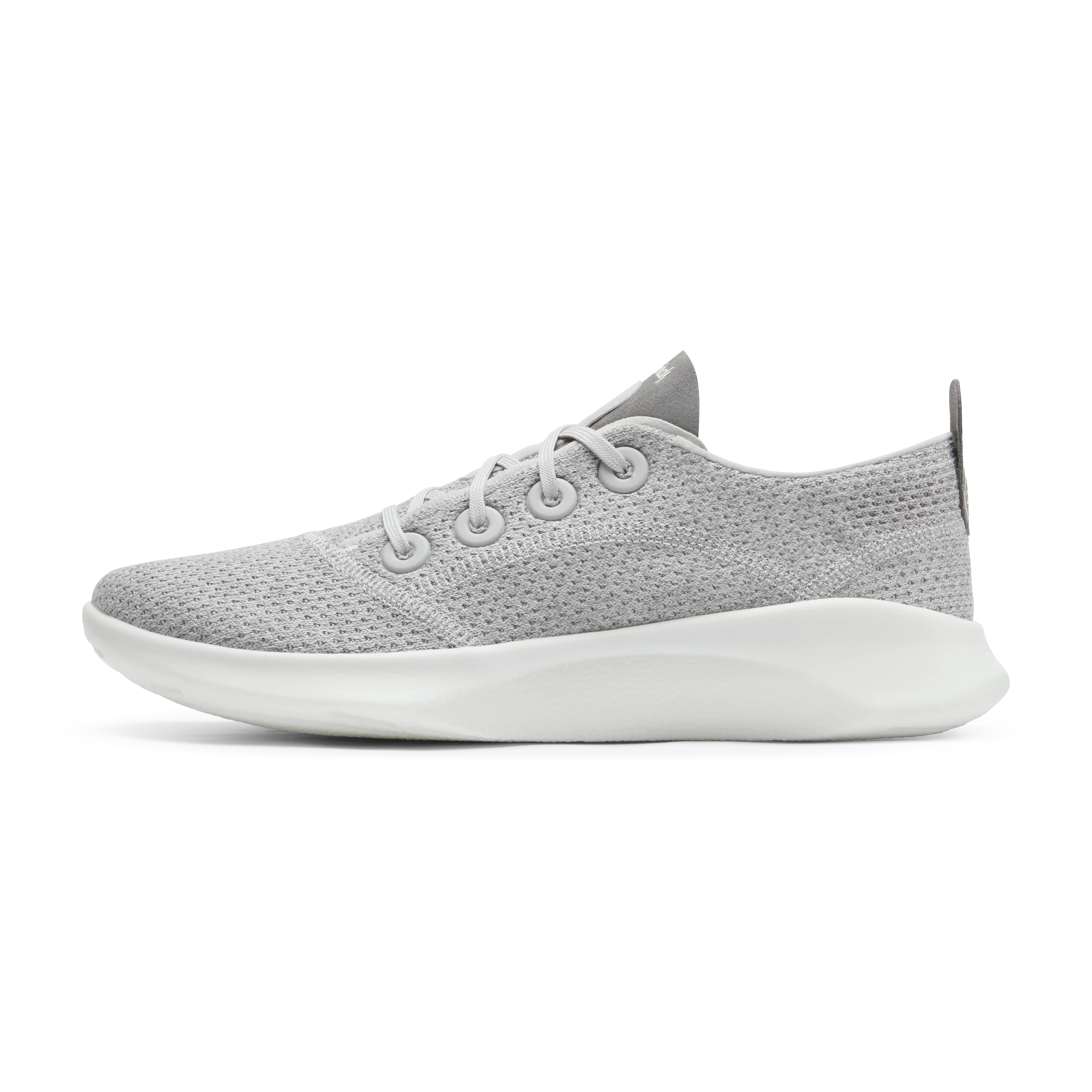 Women's SuperLight Tree Runner - Light Grey/Medium Grey (Blizzard Sole)