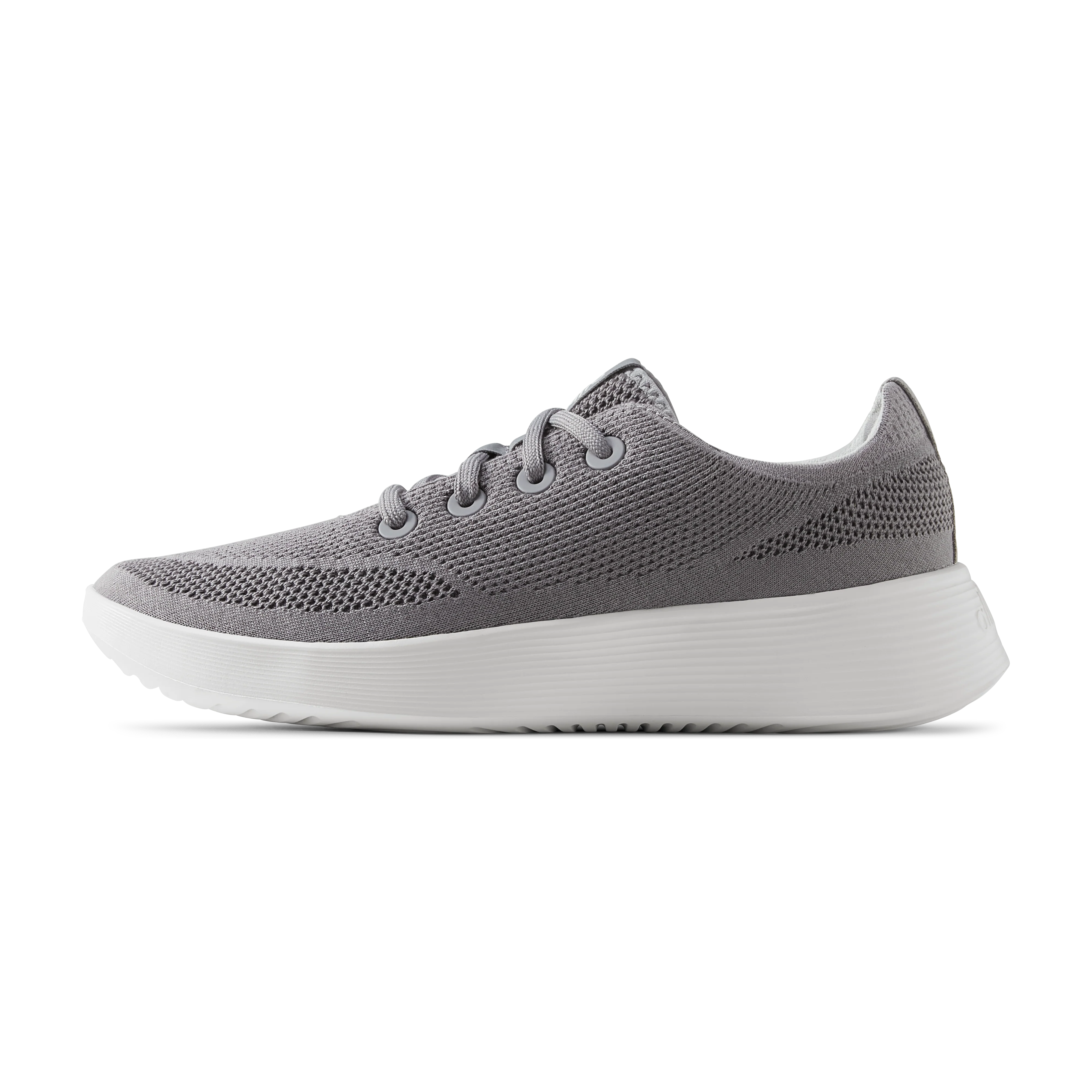 Women's Tree Runner Go - Medium Grey (Blizzard Sole)