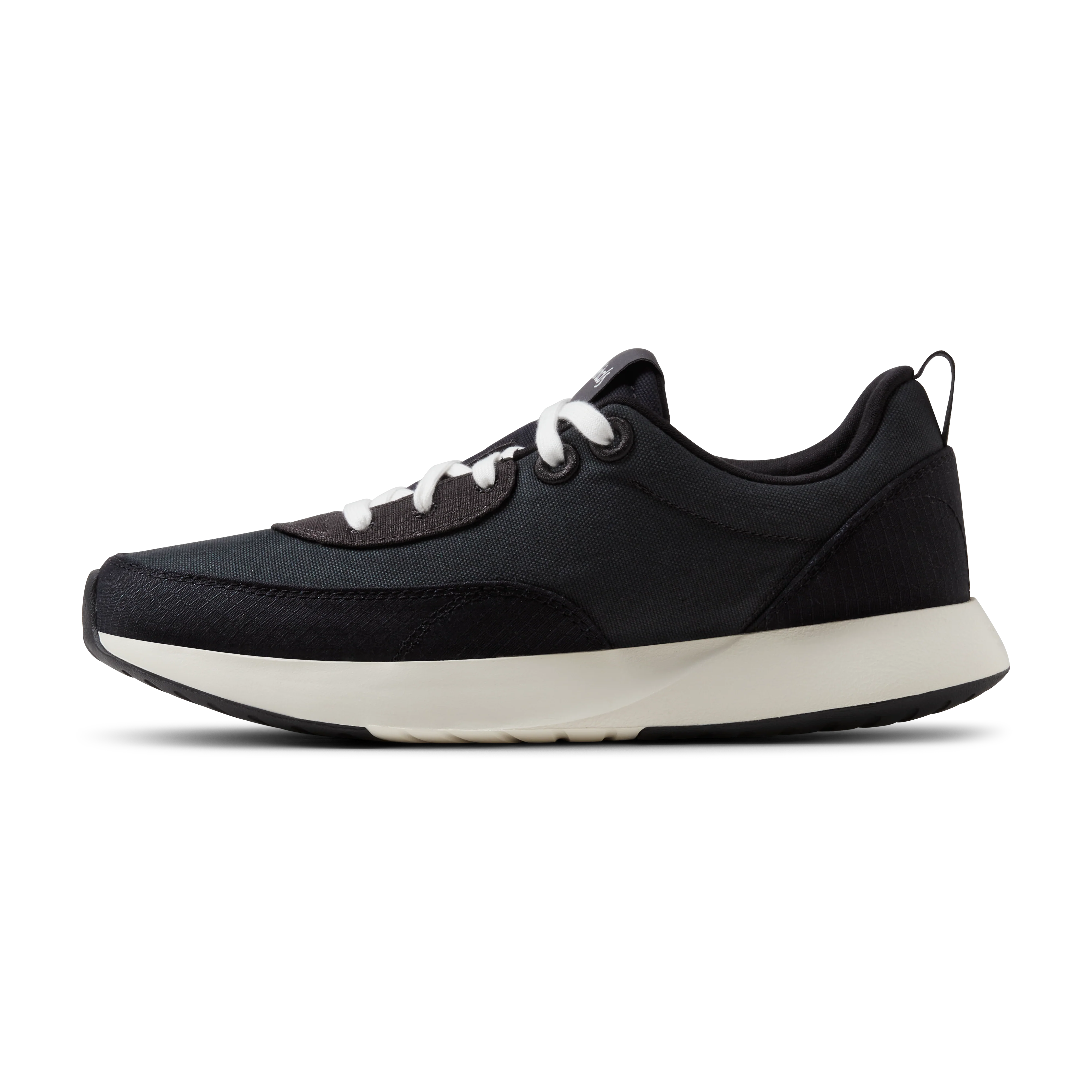 Men's Courier - Dark Grey/Natural Black (Natural White Sole)