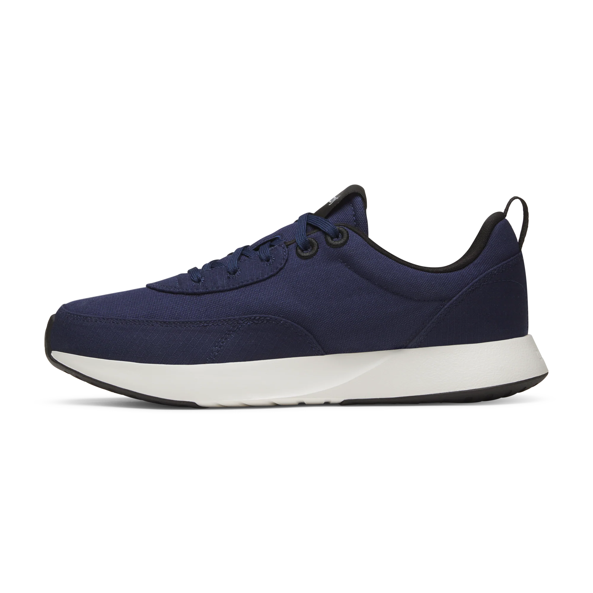 Men's Courier - Deep Navy (Natural White Sole)