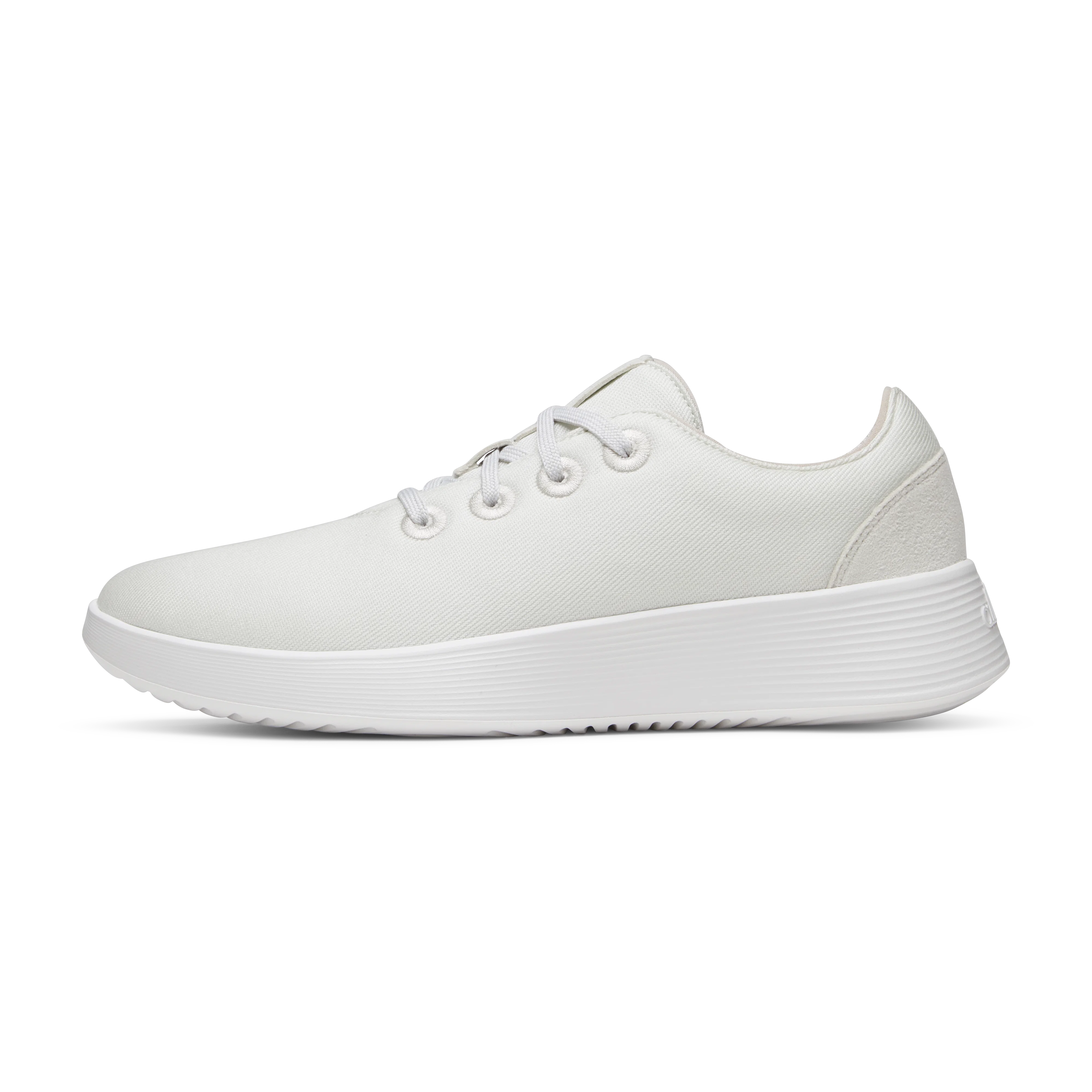 Women's Runner Go - Luxe - Blizzard (Blizzard Sole)
