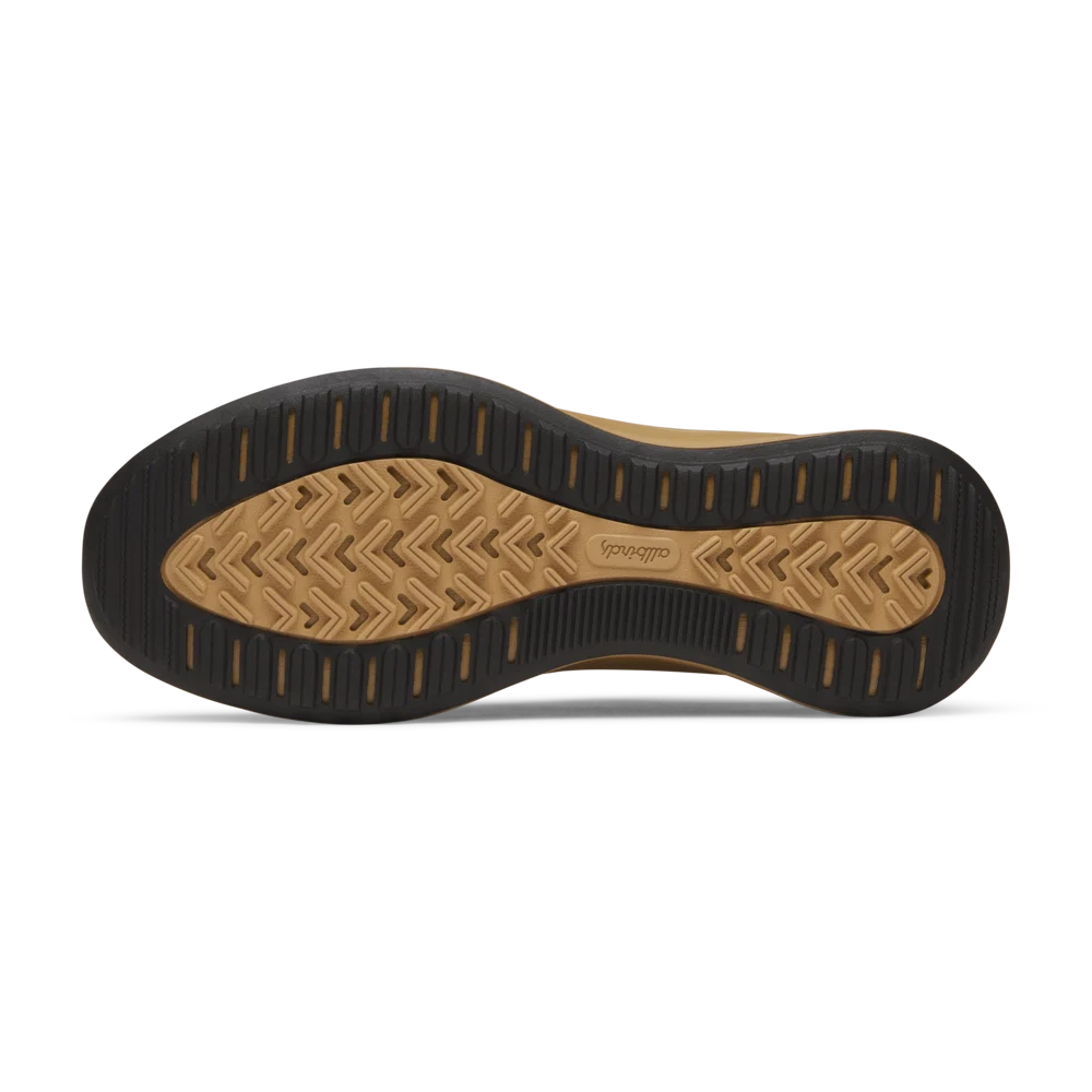 Women's Runner Protect - Natural Black/Chasm Teal (Stony Beige Sole) - Image 5