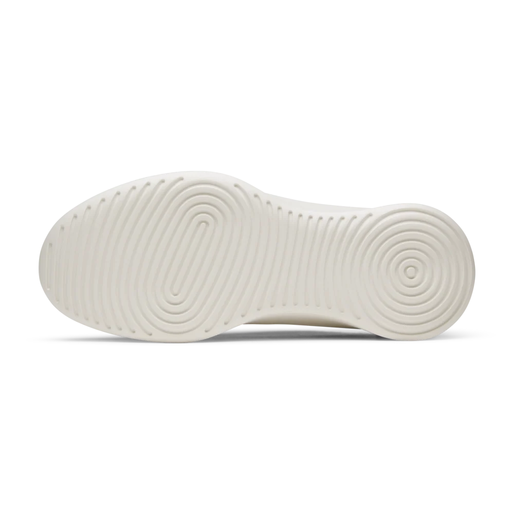 Women's Runner Go - Luxe - True Navy (Natural White Sole) - Image 5