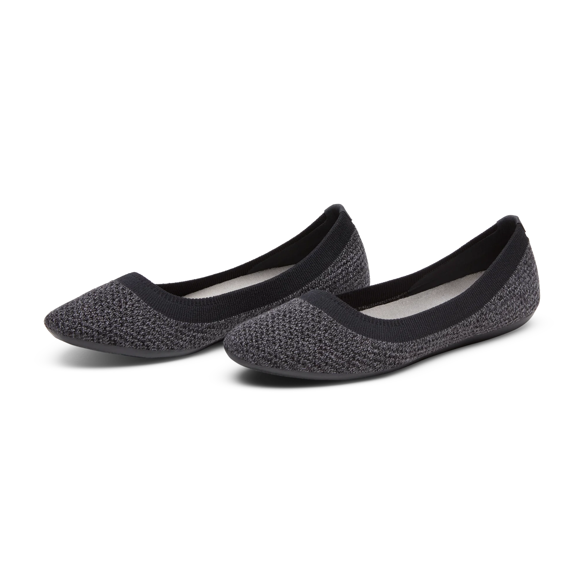 Women's Tree Breezer - Natural Black/Stormy Grey - Image 5