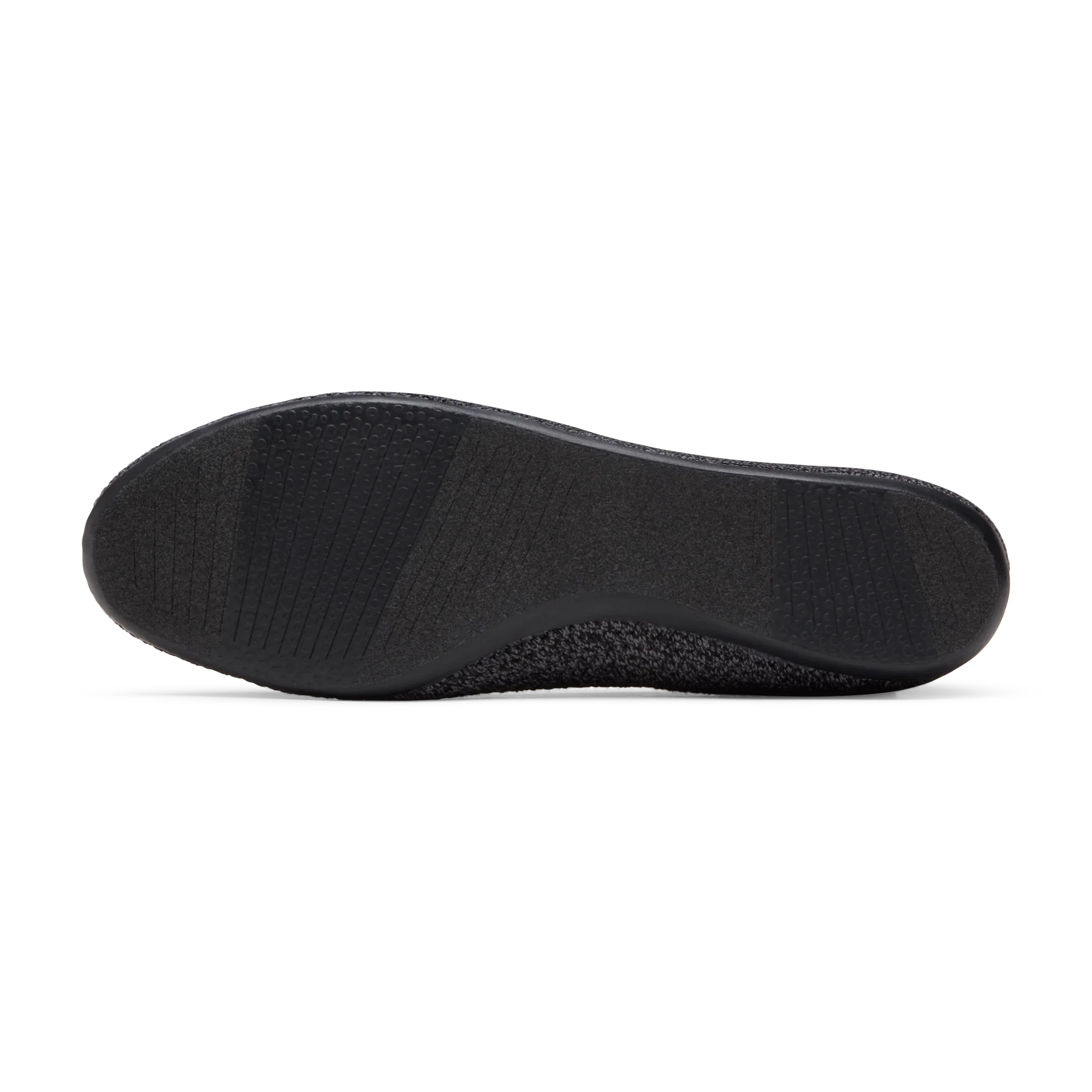 Women's Tree Breezer - Natural Black/Stormy Grey - Image 4