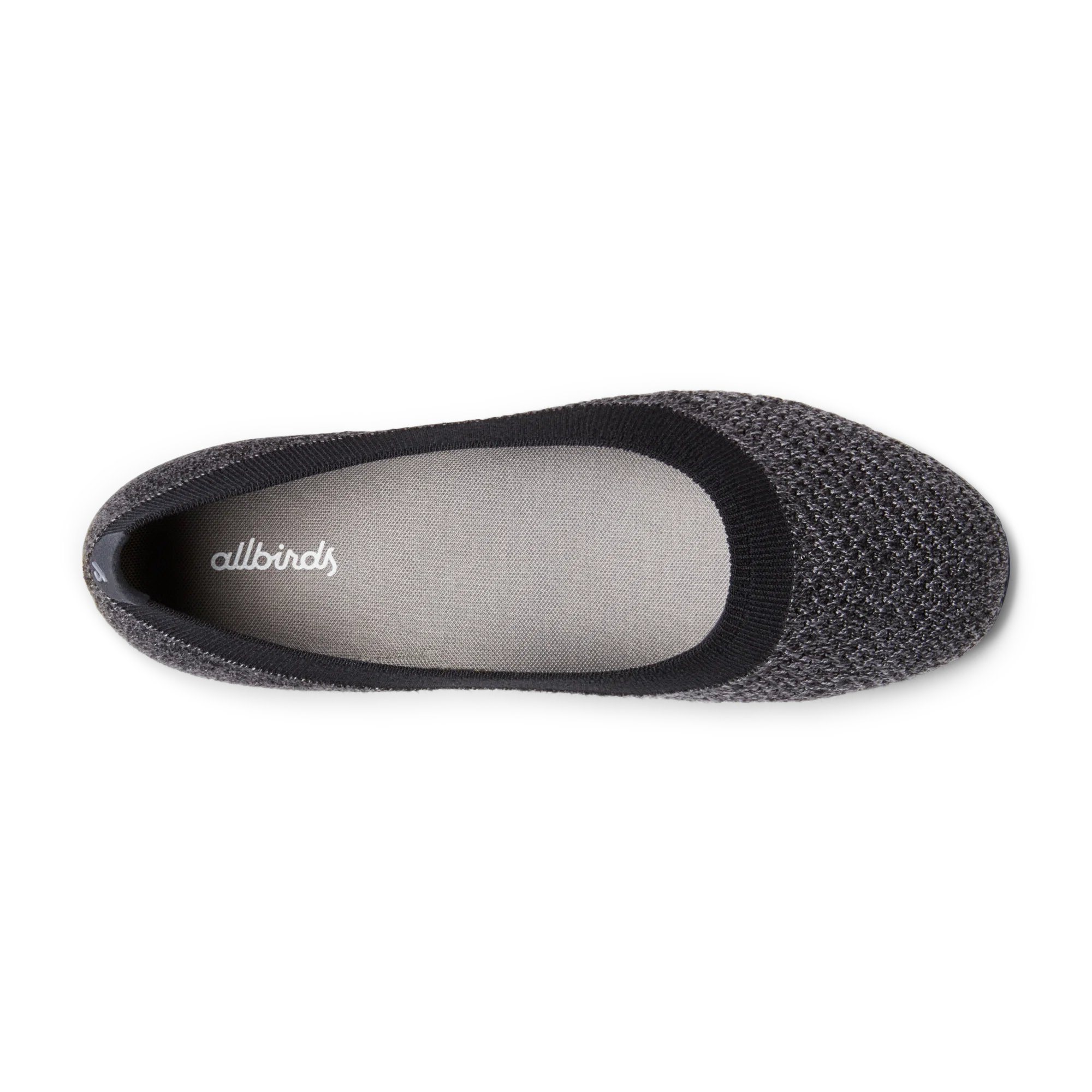 Women's Tree Breezer - Natural Black/Stormy Grey - Image 3