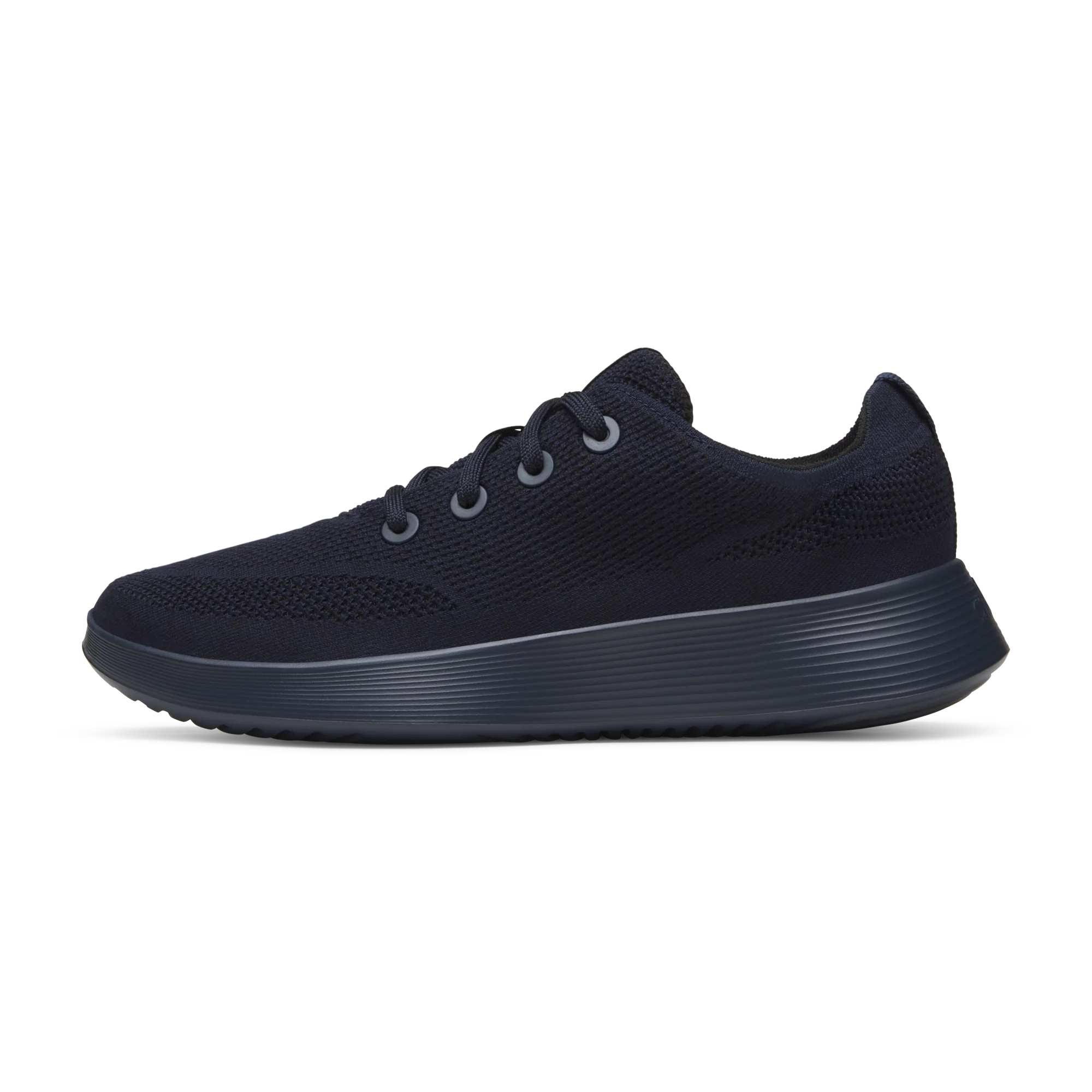 Men's Tree Runner Go - Deep Navy (True Navy Sole)