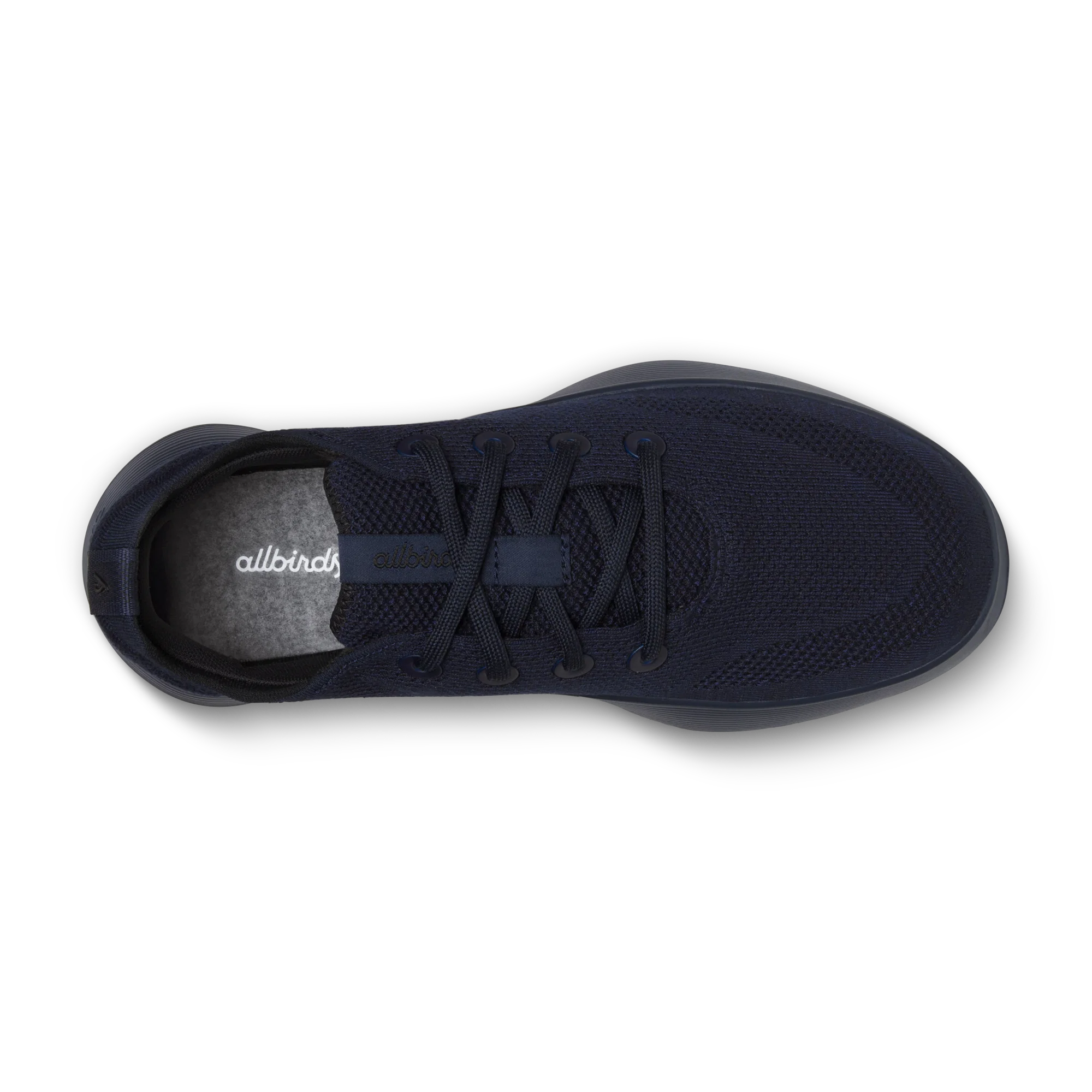 Men's Tree Runner Go - Deep Navy (True Navy Sole) - Image 3
