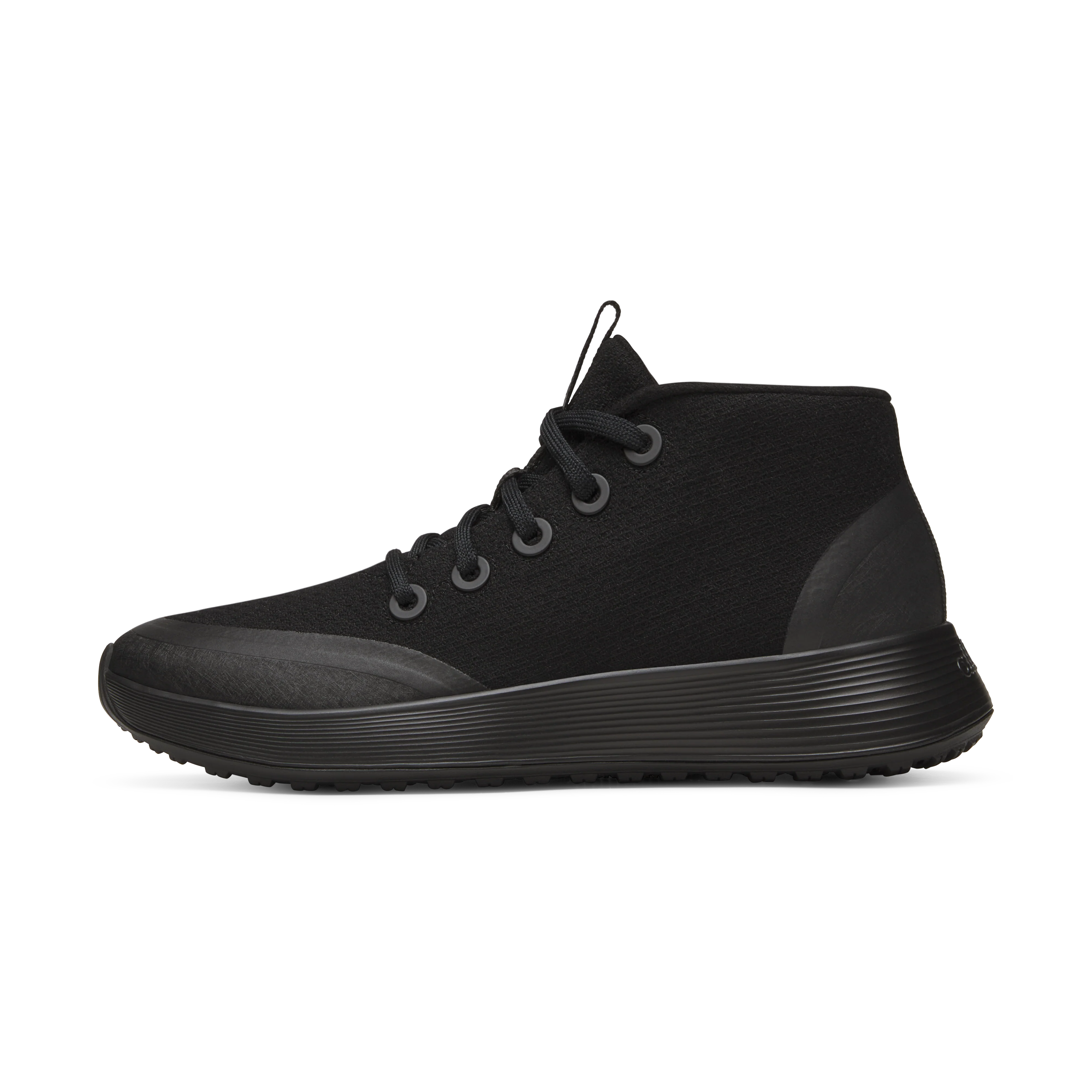 Women's Runner-Up Protect - Natural Black (Natural Black Sole)
