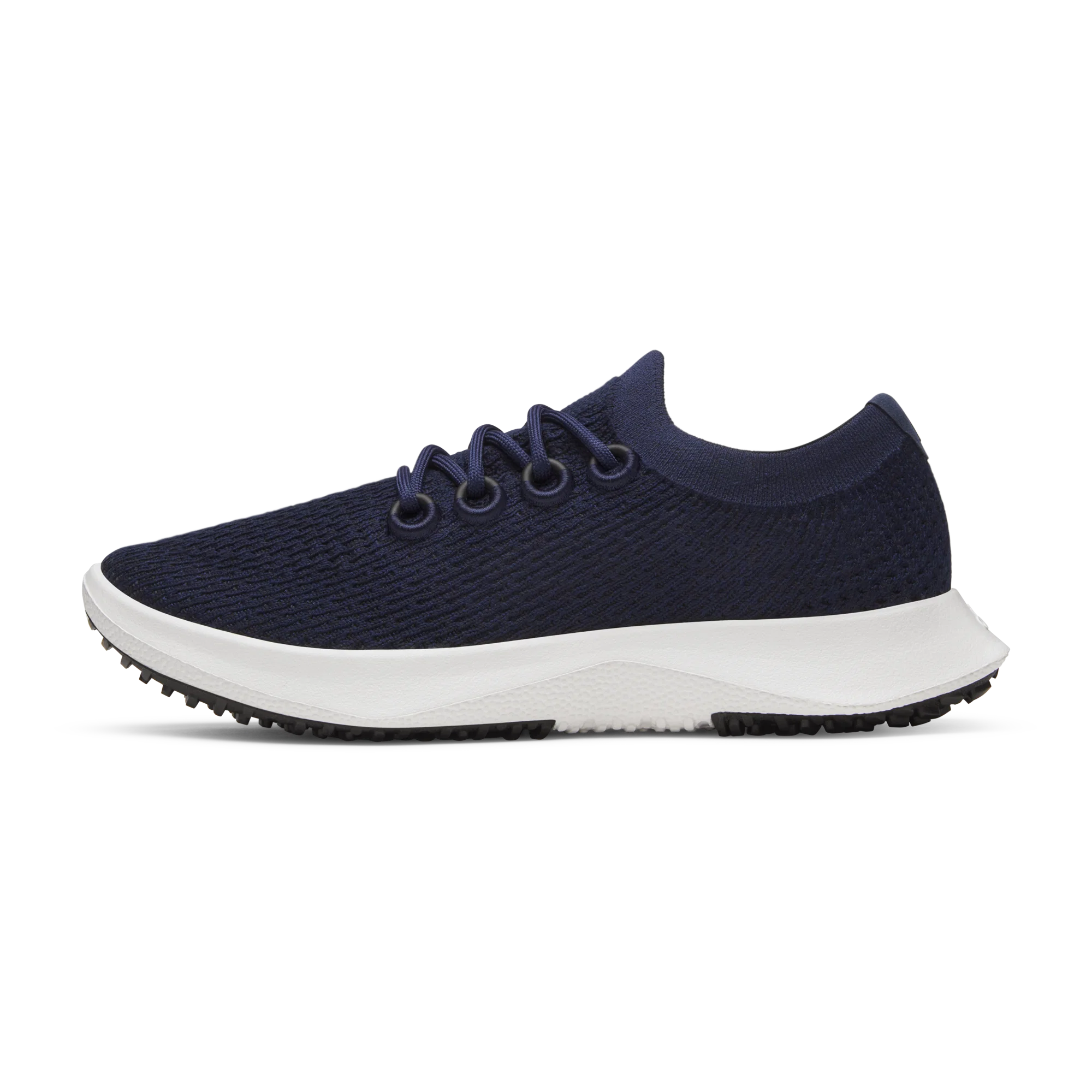 Men's Tree Dasher 2 - Deep Navy (Blizzard Sole)