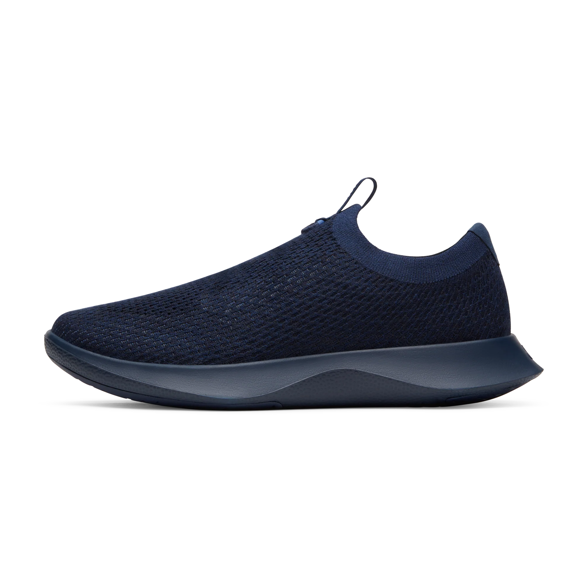 Women's Tree Dasher Relay - Deep Navy (Deep Navy Sole)