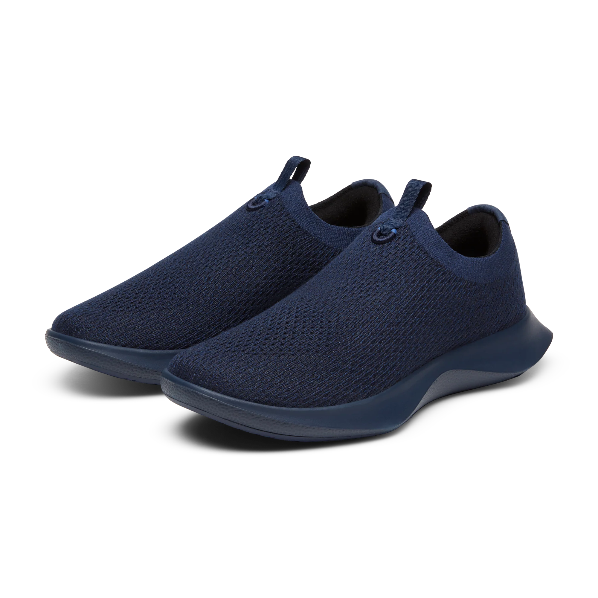 Women's Tree Dasher Relay - Deep Navy (Deep Navy Sole) - Image 5