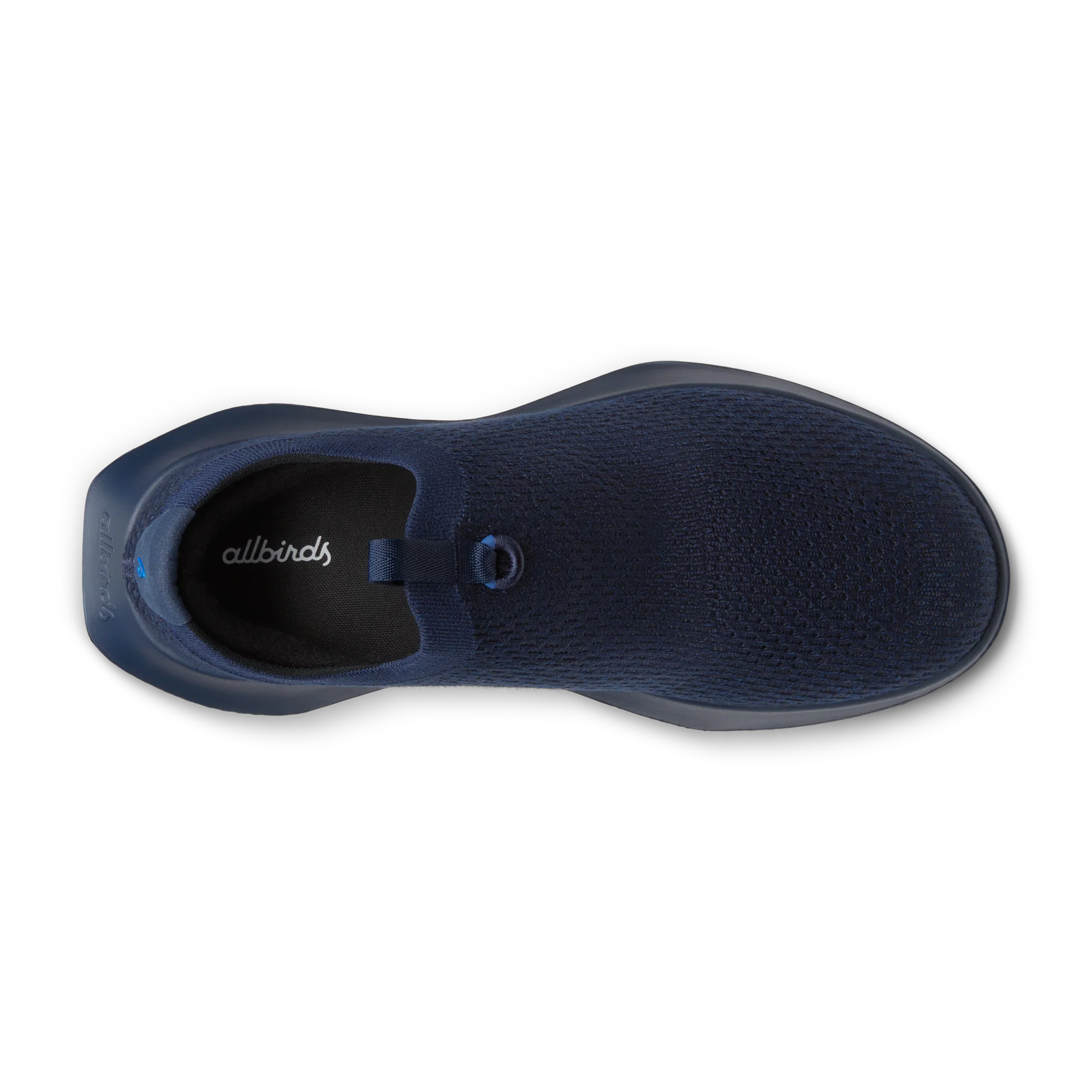 Women's Tree Dasher Relay - Deep Navy (Deep Navy Sole) - Image 3