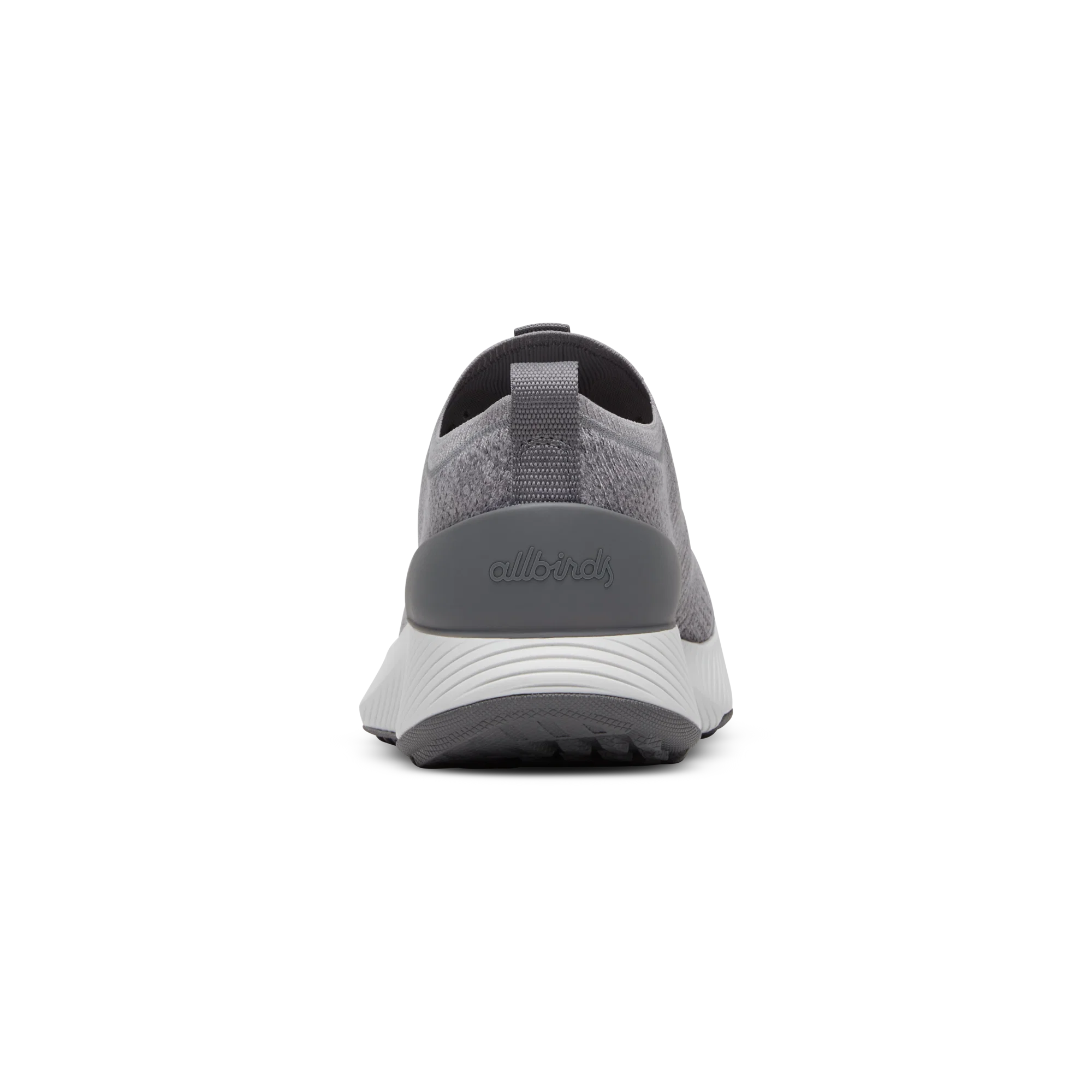 Men's Tree Glider - Medium Grey (Light Grey Sole) - Image 2