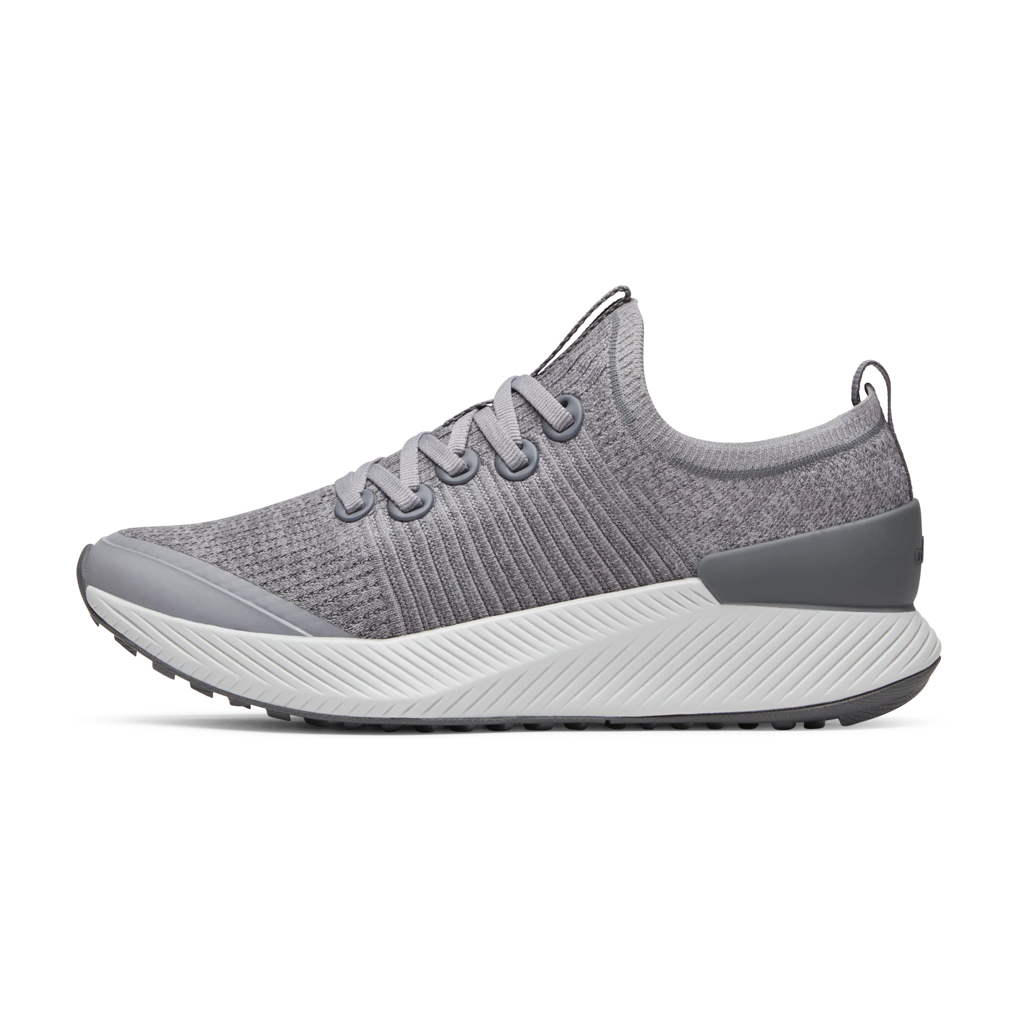 Men's Tree Glider - Medium Grey (Light Grey Sole)