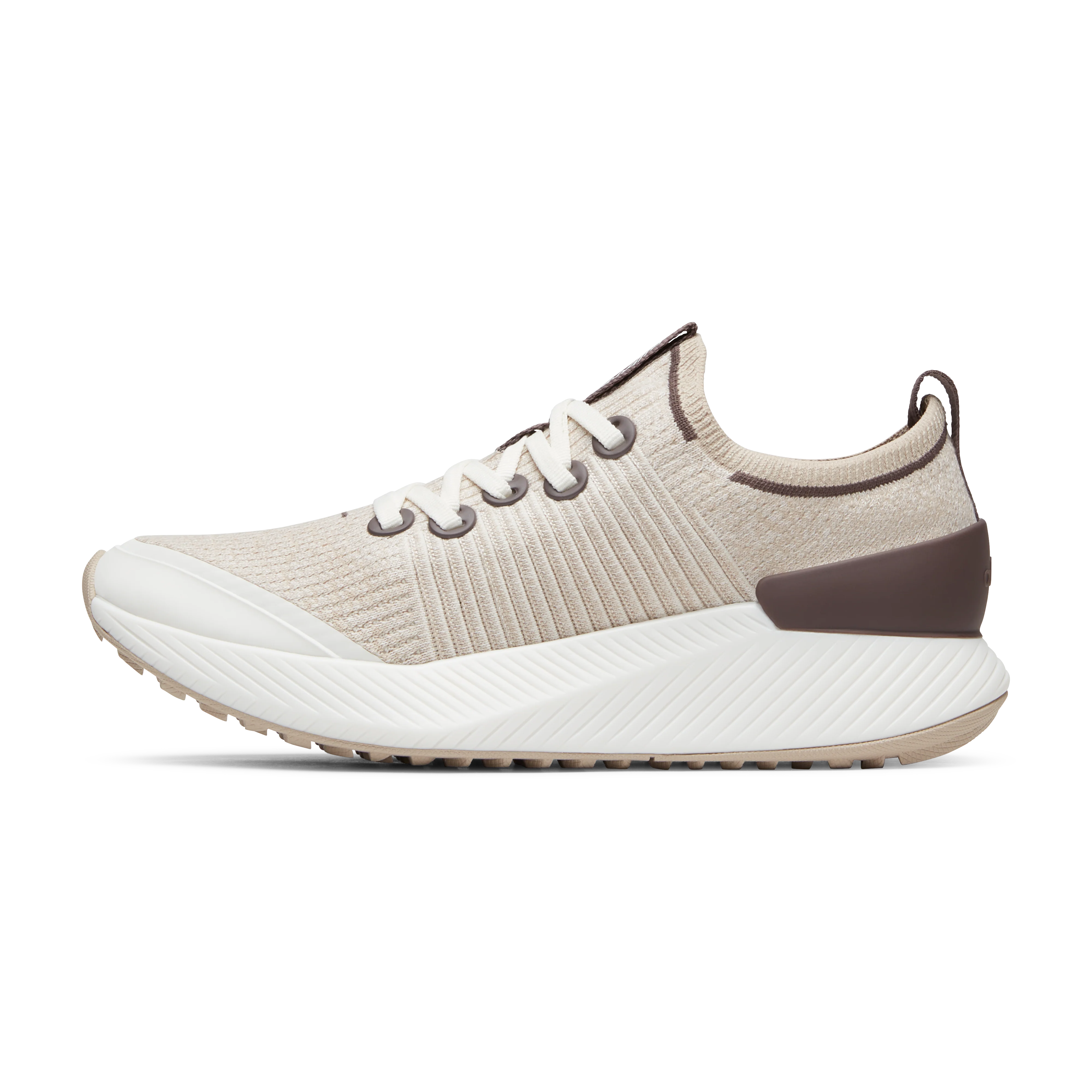 Men's Tree Glider - Natural White/Beige (Blizzard Sole)