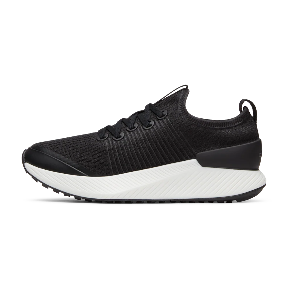 Men's Tree Glider - Natural Black (Blizzard Sole)