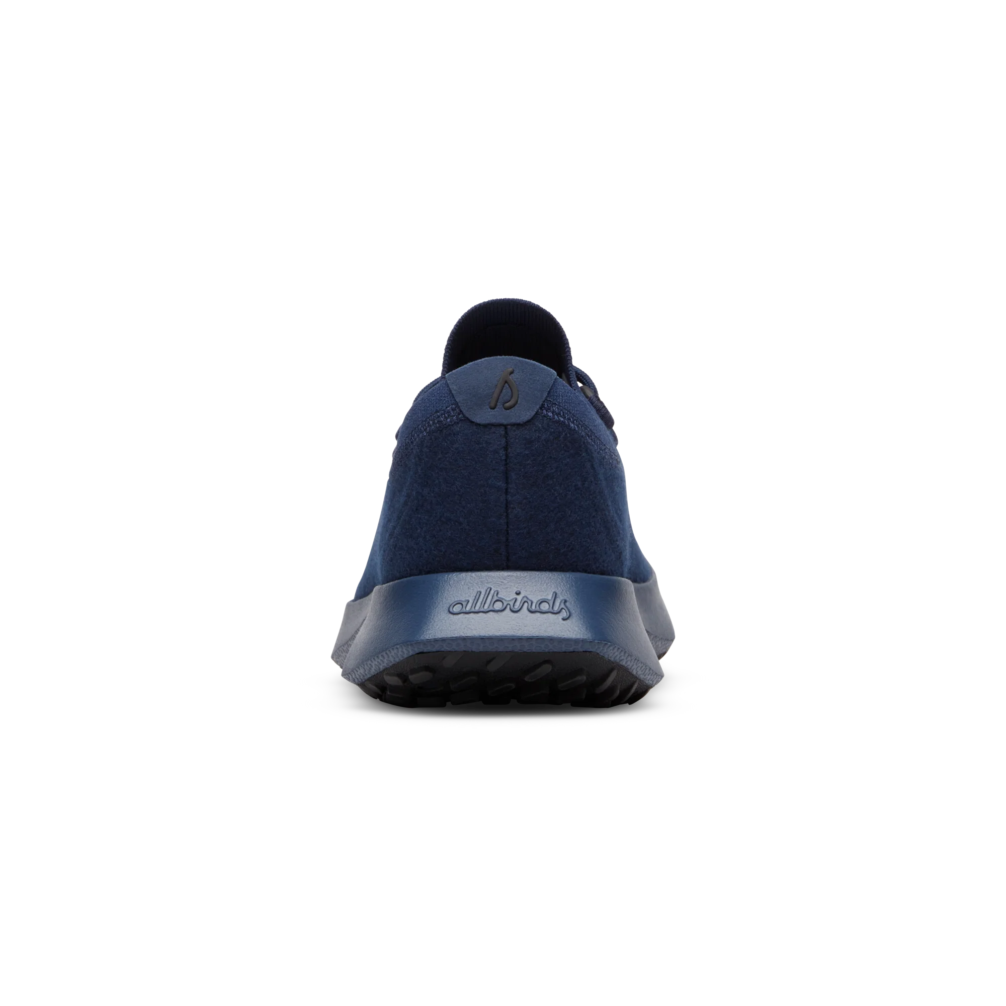 Women's Wool Dasher Mizzle - Deep Navy (Hazy Indigo Sole) - Image 2