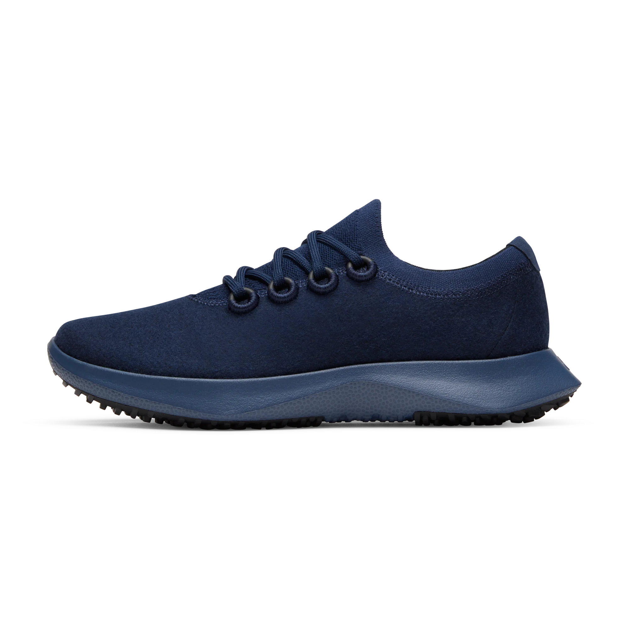 Women's Wool Dasher Mizzle - Deep Navy (Hazy Indigo Sole)