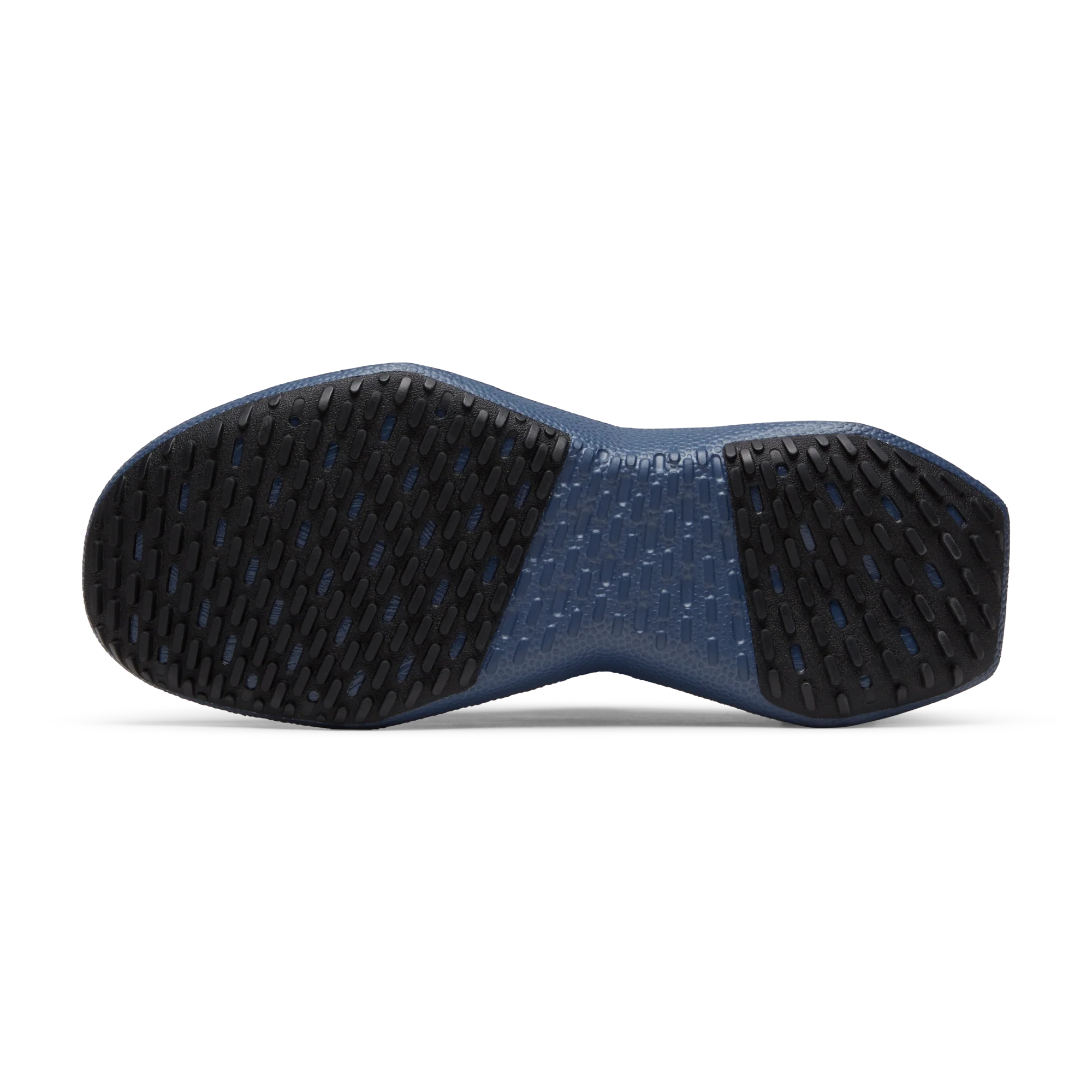 Women's Wool Dasher Mizzle - Deep Navy (Hazy Indigo Sole) - Image 4