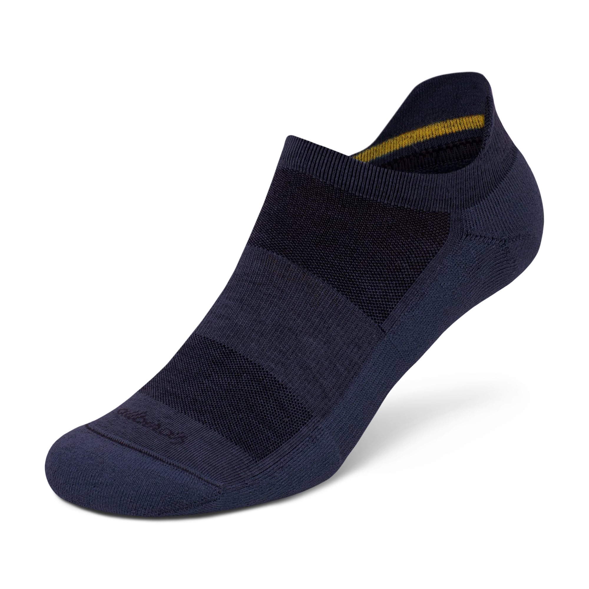 Anytime Ankle Sock - Deep Navy