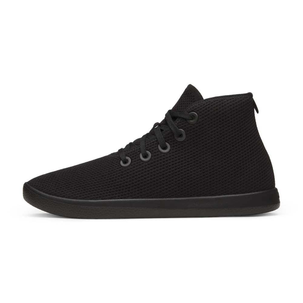 Women's Tree Topper - Natural Black (Natural Black Sole)