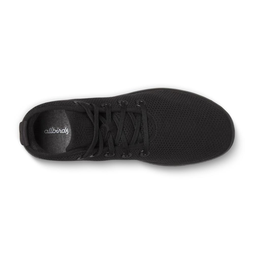 Women's Tree Topper - Natural Black (Natural Black Sole) - Image 3