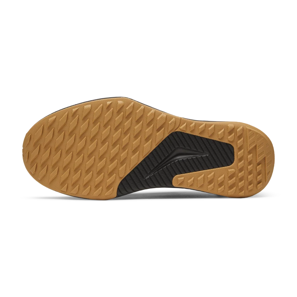 Women's Tree Glider - Natural Black (Rugged Khaki Sole) - Image 4