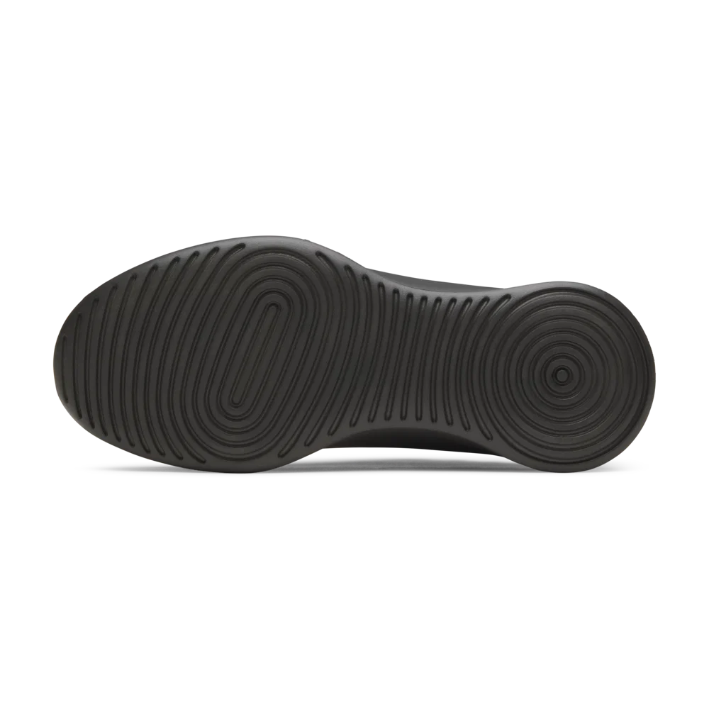 Women's Runner Go - Corduroy - Natural Black (Dark Grey Sole) - Image 3