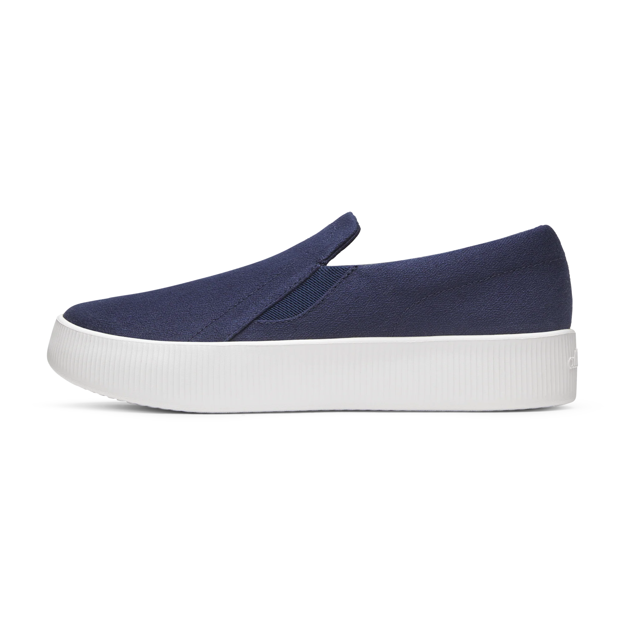 Women's Lounger Lift - Deep Navy (Blizzard Sole)