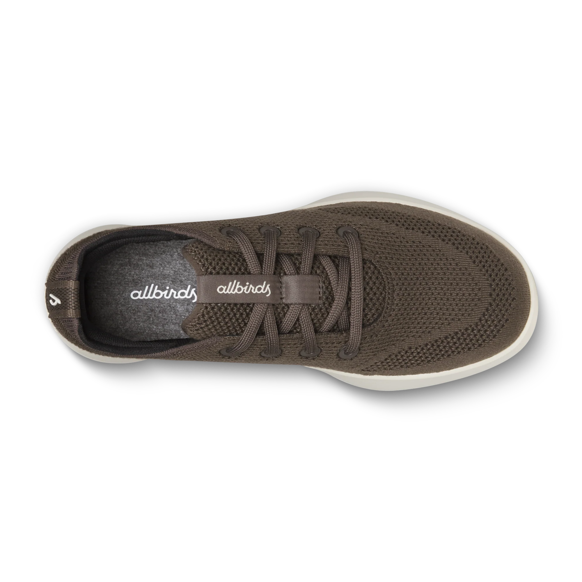Women's Tree Runner Go - Rustic Brown (Stony Cream Sole) - Image 3