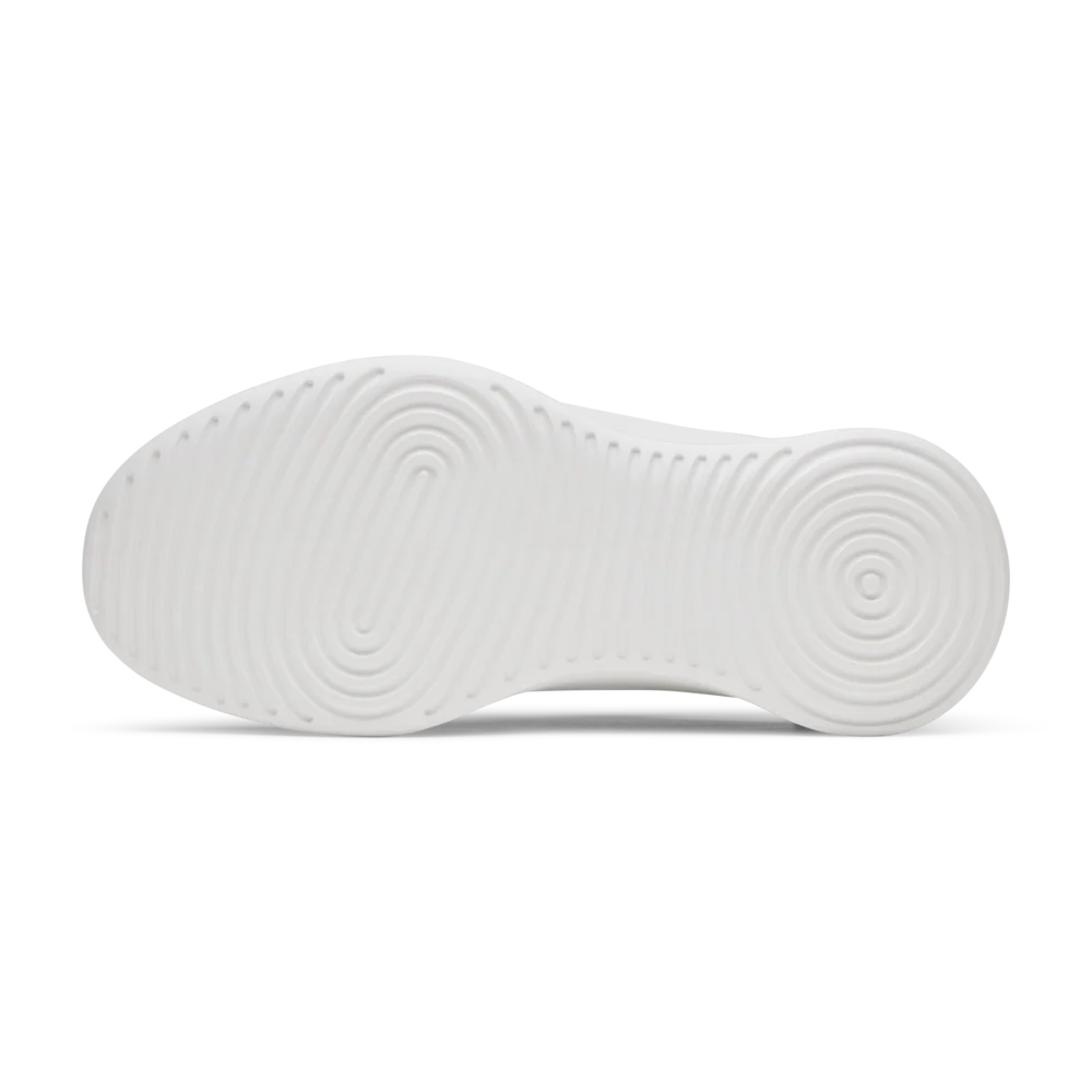 Women's Tree Runner Go - Blizzard/Lux Liberty (Blizzard Sole) - Image 4
