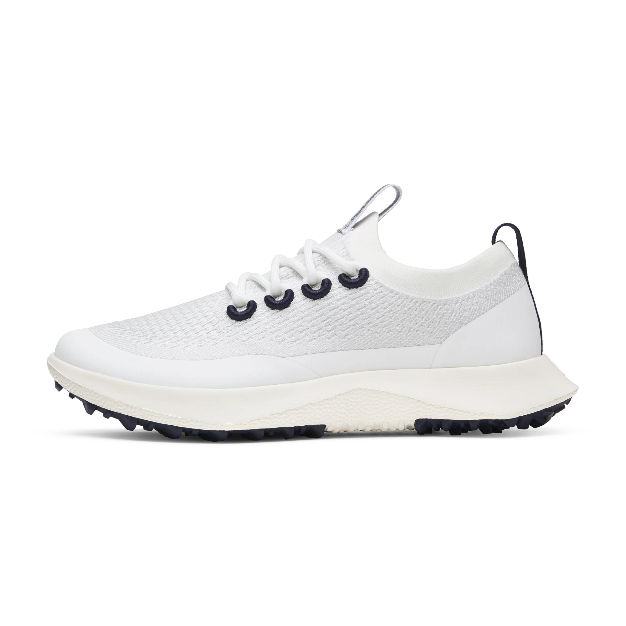 Men's Tree Dasher 2 - Utility - Blizzard/Deep Navy (Natural White Sole)