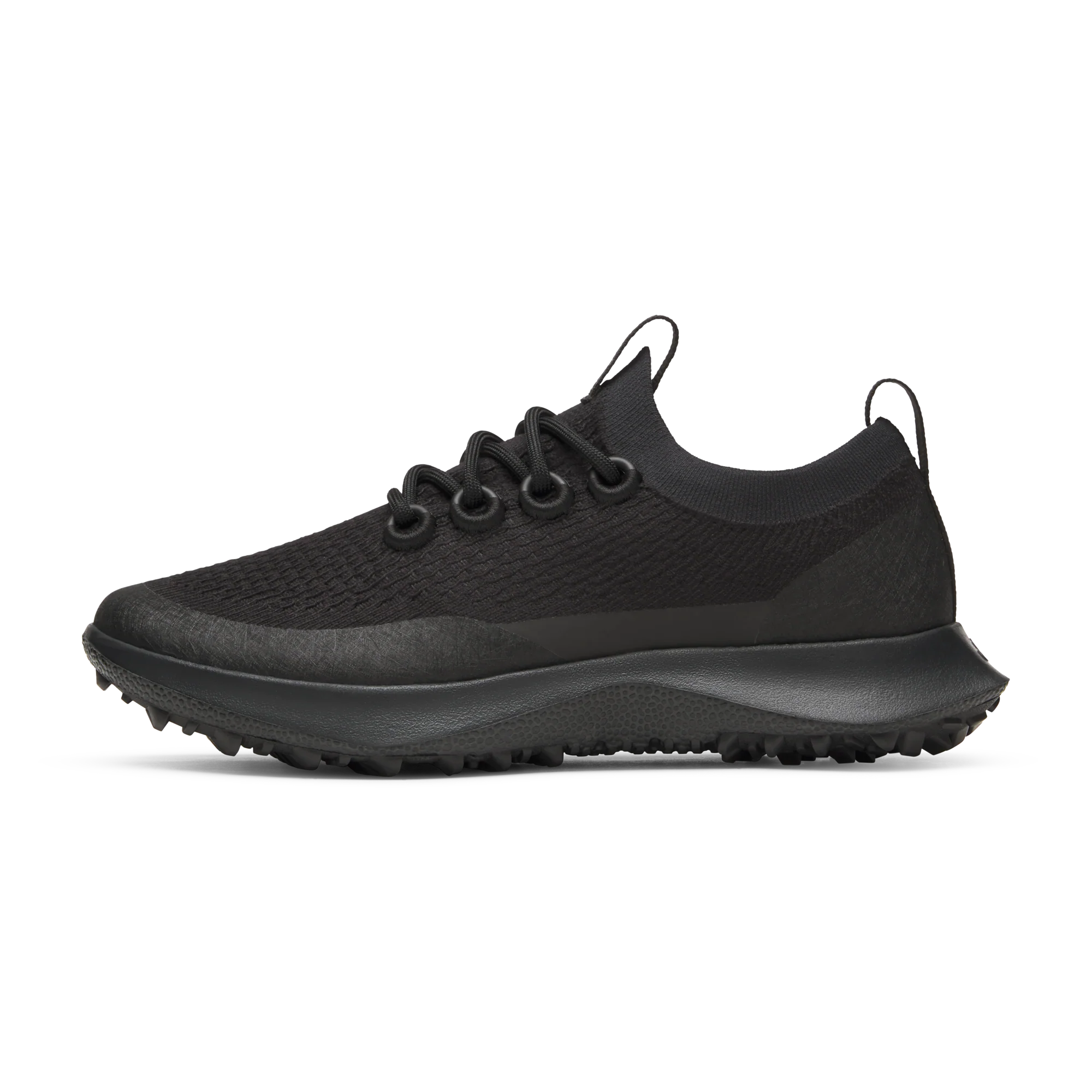 Women's Tree Dasher 2 - Utility - Natural Black (Natural Black Sole)