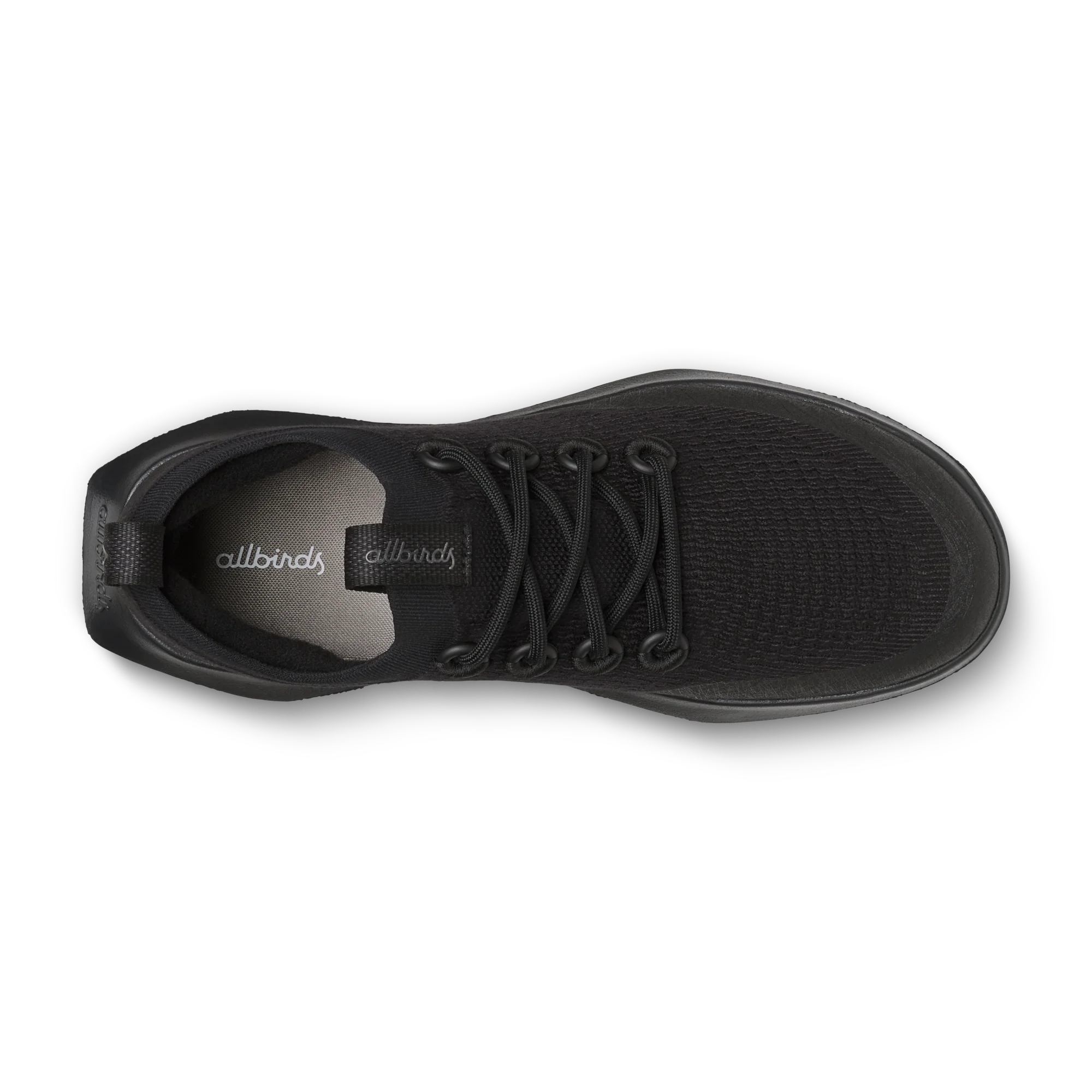 Women's Tree Dasher 2 - Utility - Natural Black (Natural Black Sole) - Image 3
