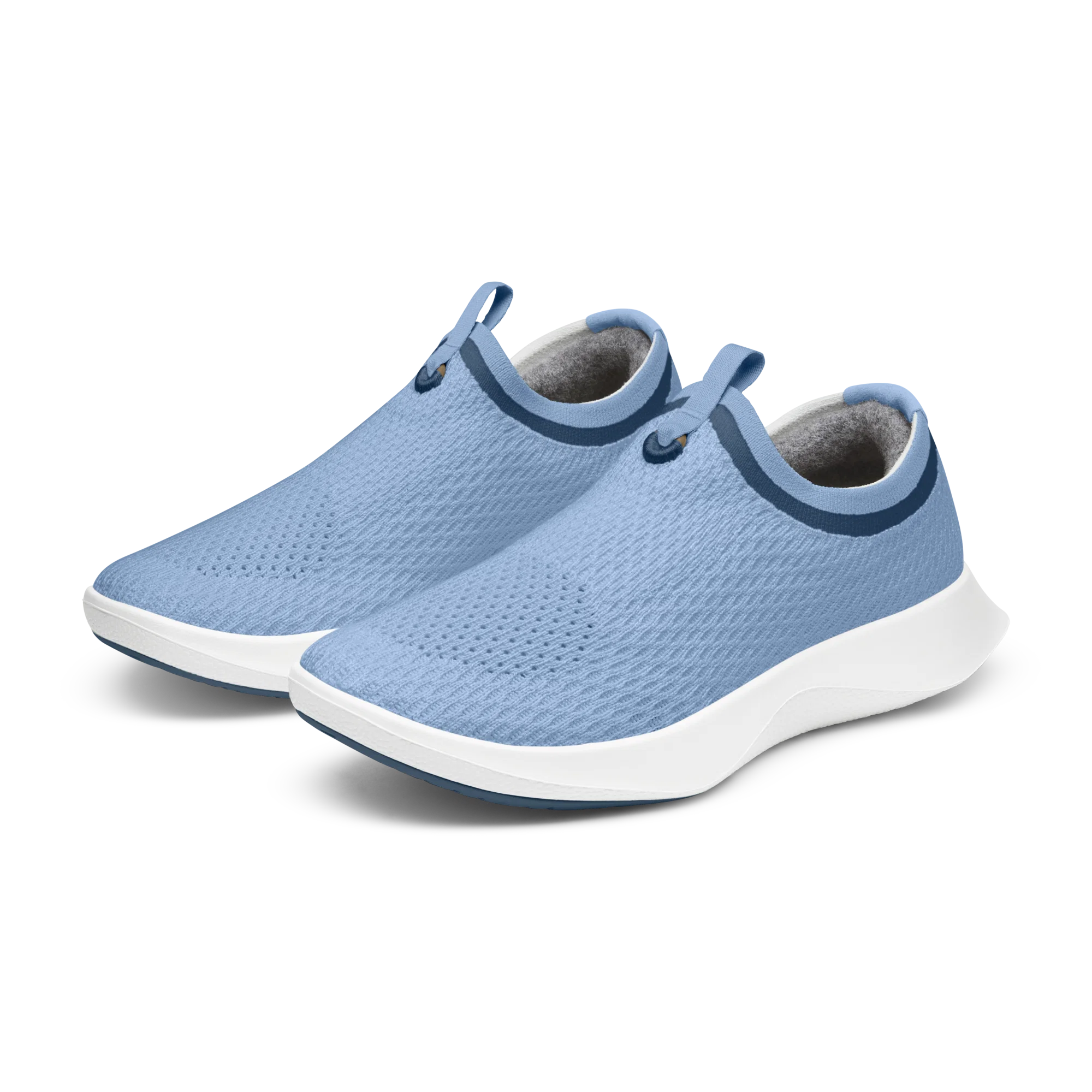 Men's Tree Dasher Relay - Hanami Blue (Blizzard Sole) - Image 5