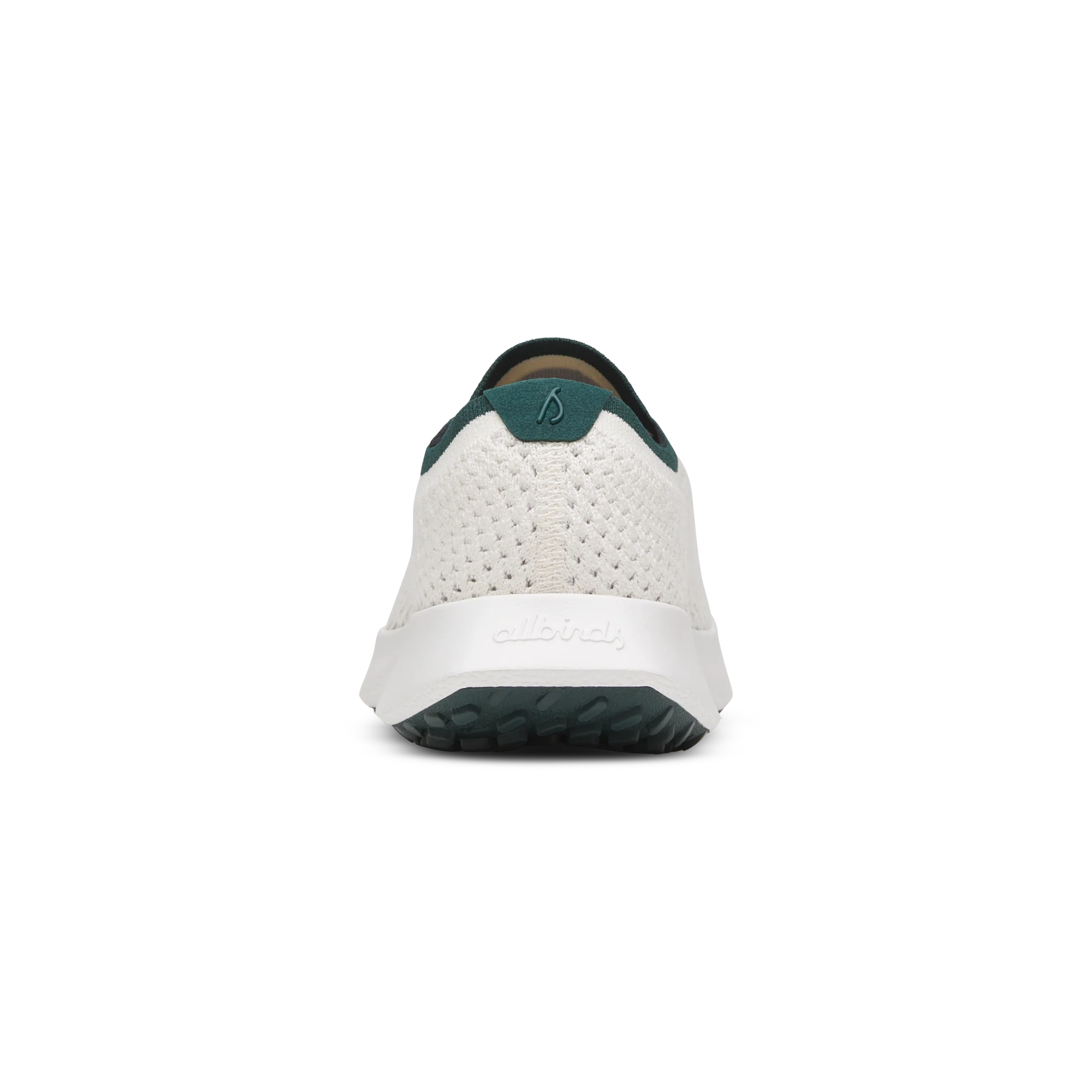 Men's Tree Dasher 2 - Twilight White/Twilight Teal (Blizzard Sole) - Image 2