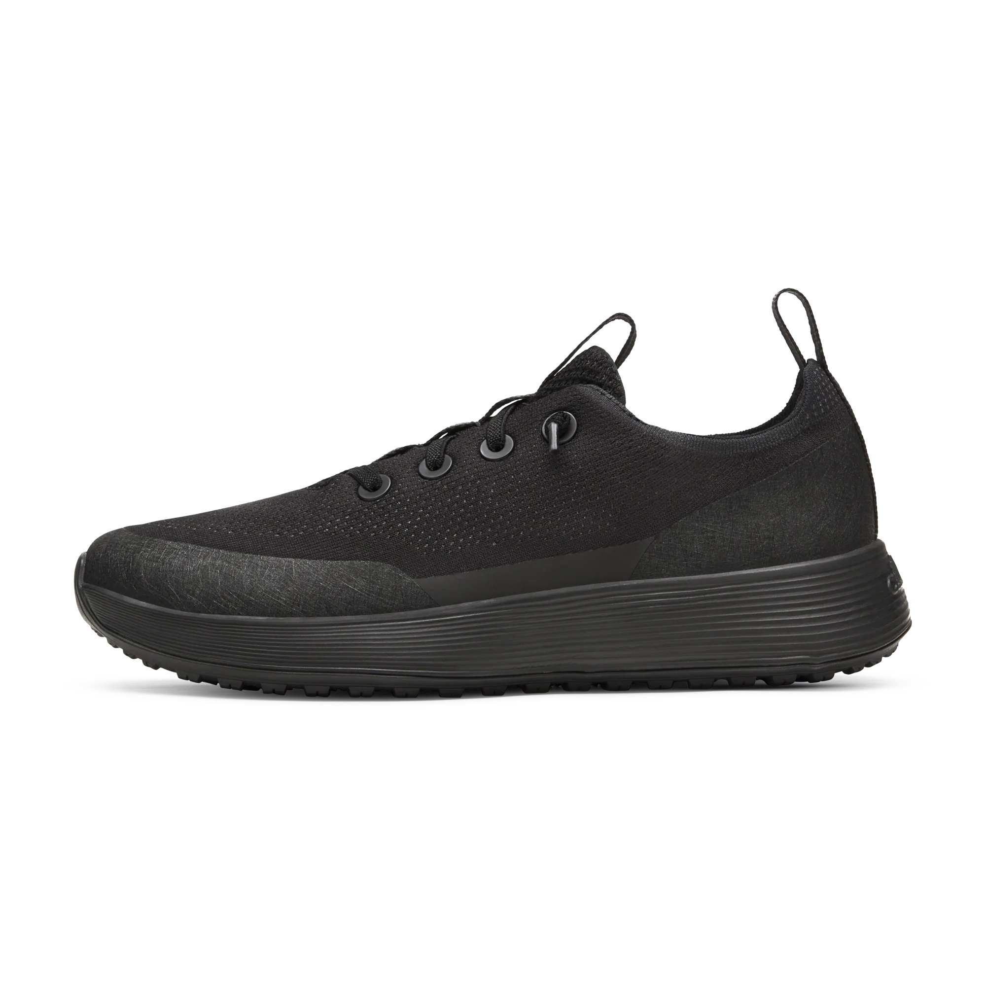 Men's Tree Runner Go - Utility - Natural Black (Natural Black Sole)