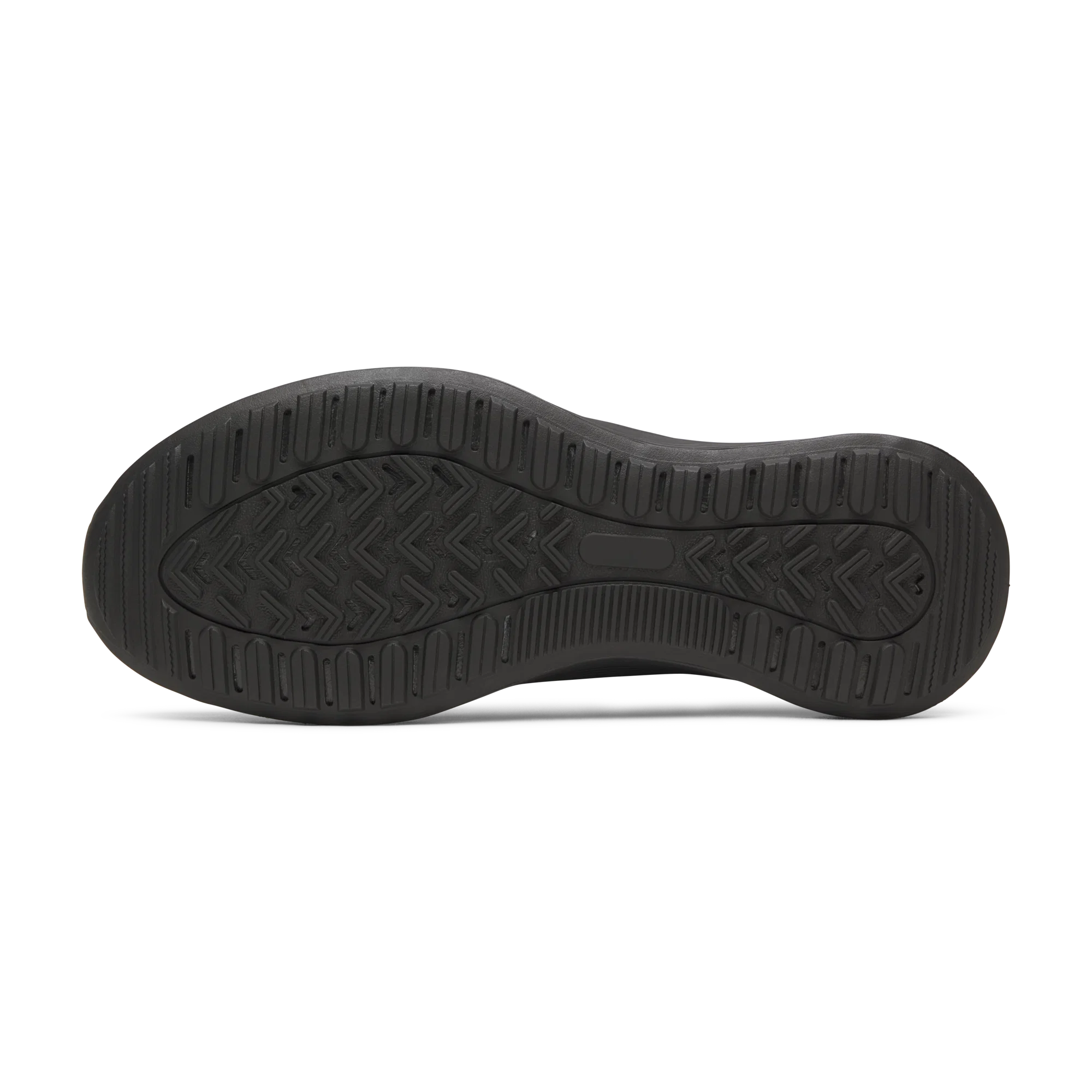 Men's Tree Runner Go - Utility - Natural Black (Natural Black Sole) - Image 4