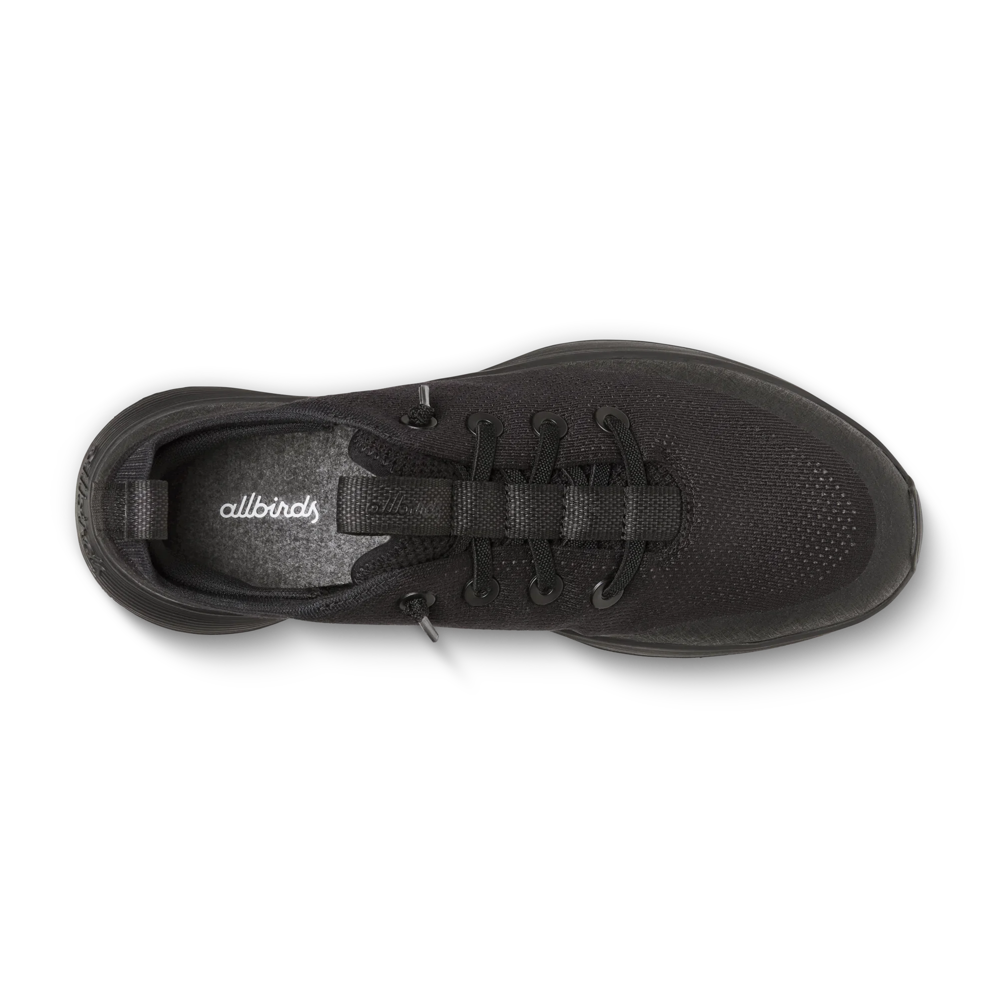 Men's Tree Runner Go - Utility - Natural Black (Natural Black Sole) - Image 3
