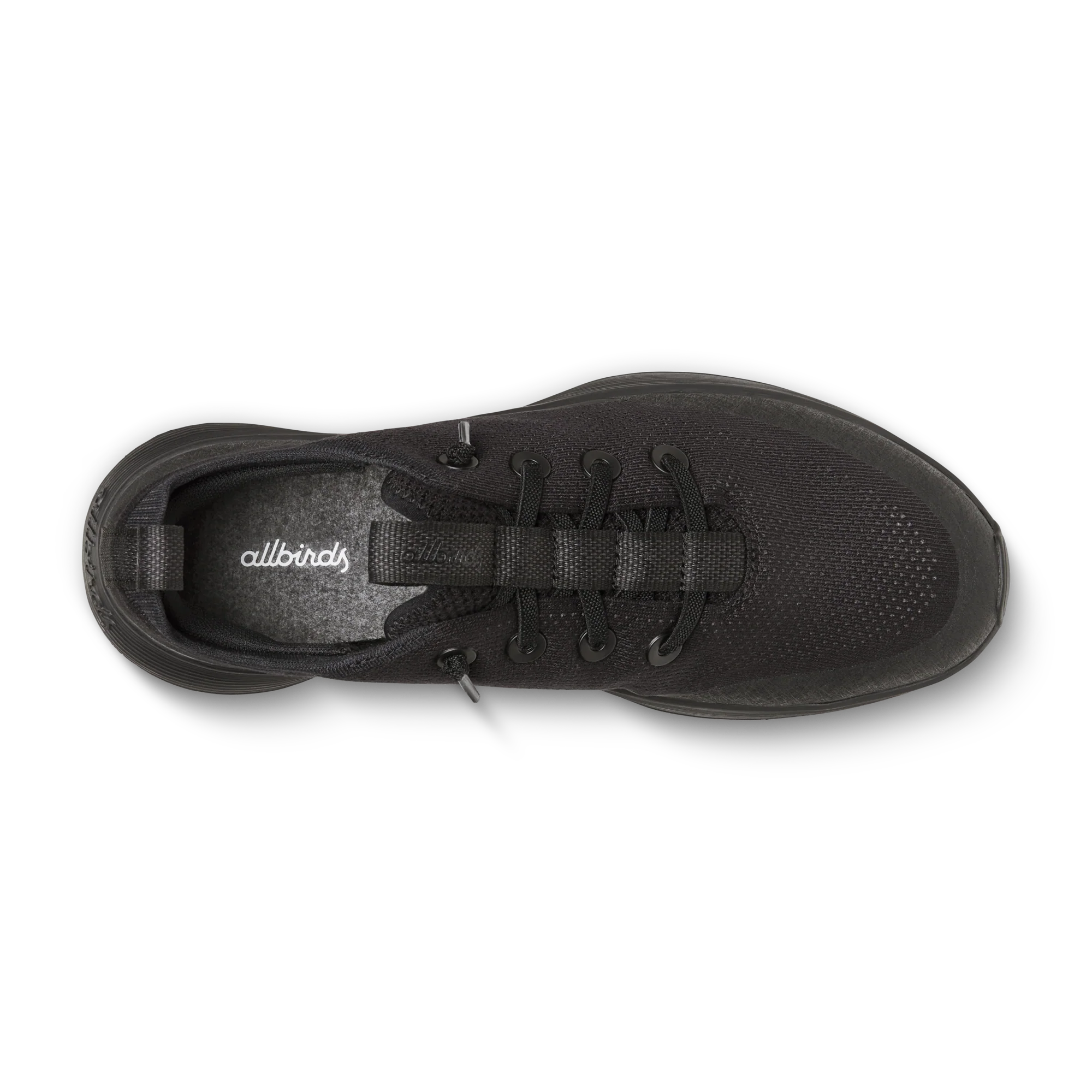 Women's Tree Runner Go - Utility - Natural Black (Natural Black Sole) - Image 3