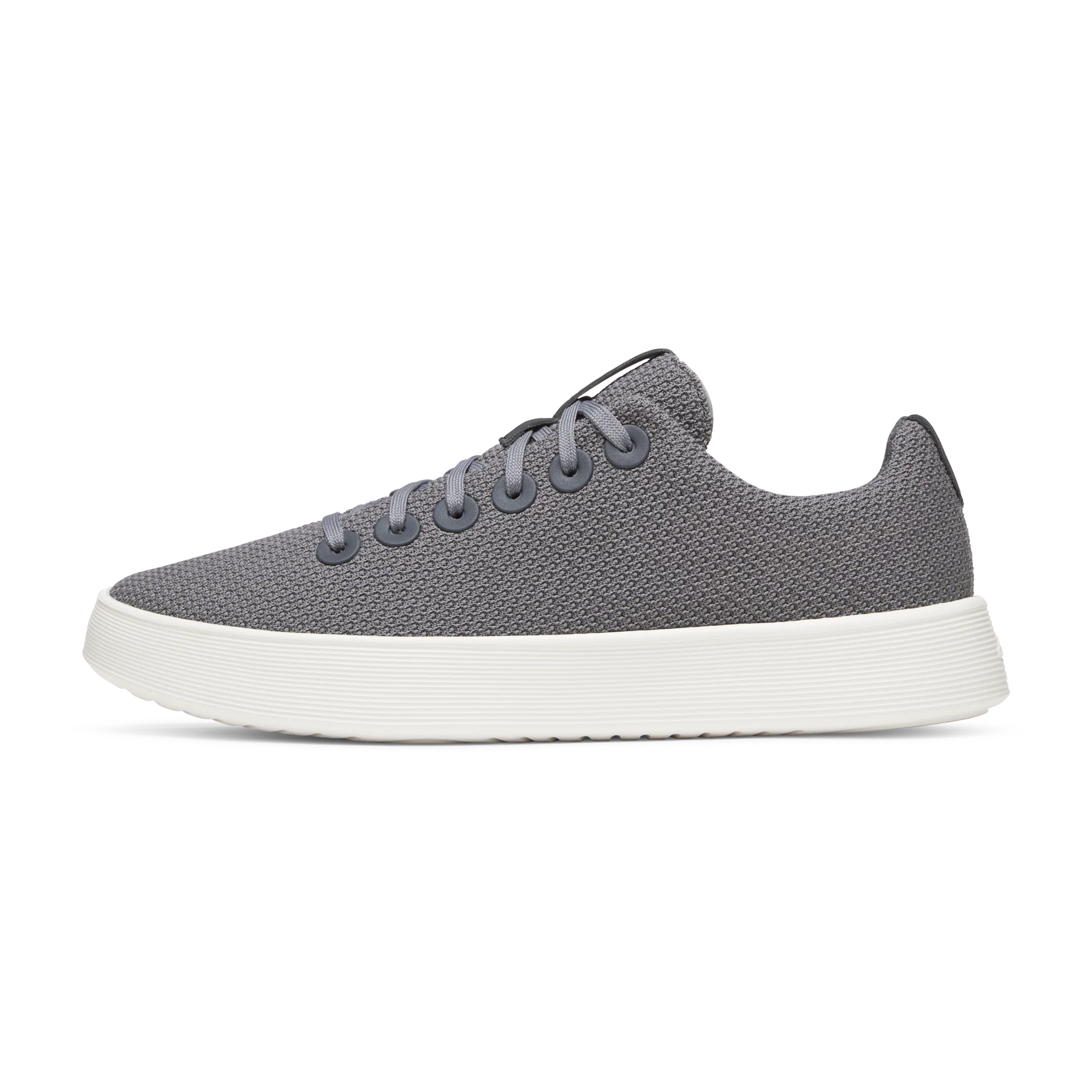 Men's Cruiser - Medium Grey (Blizzard Sole)