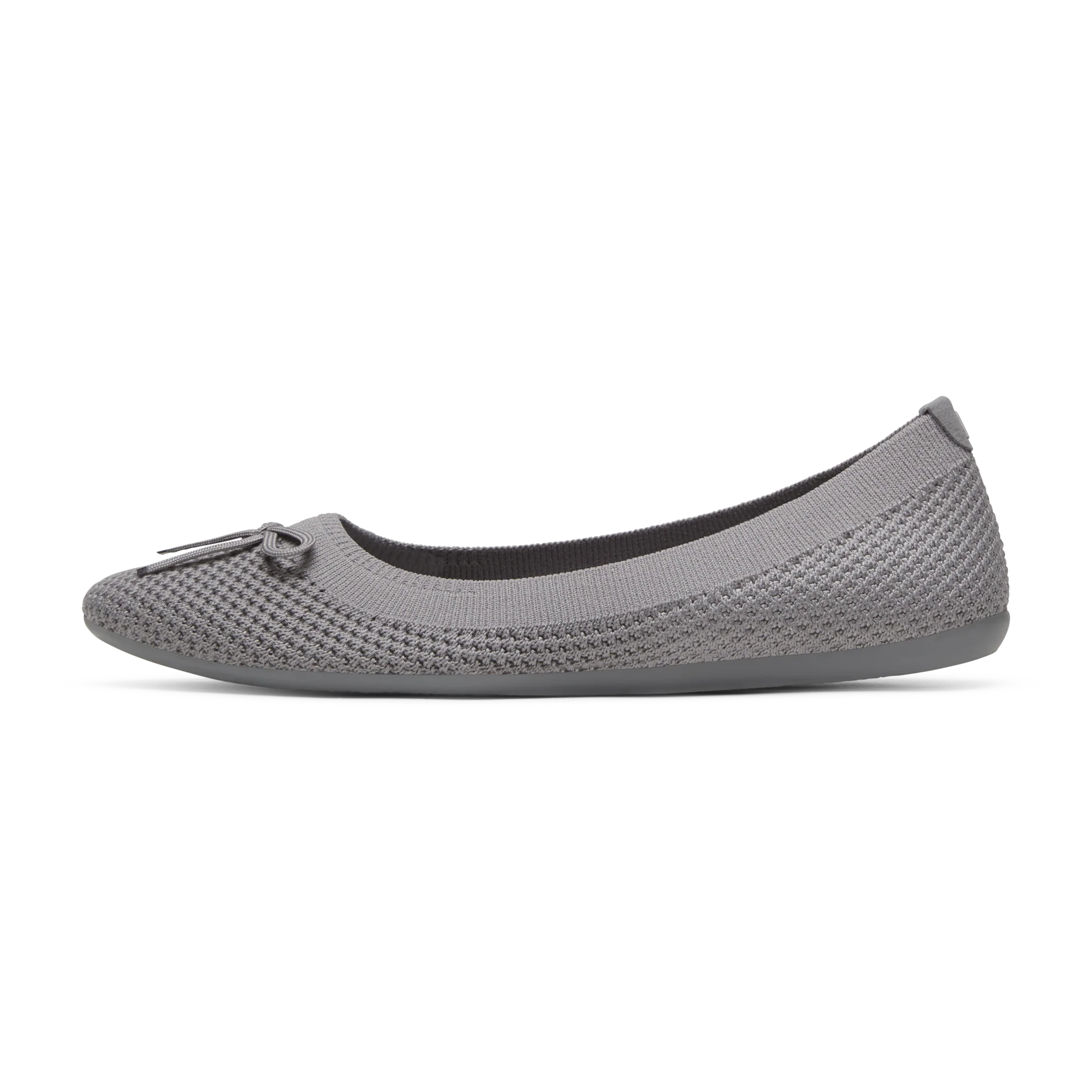 Women's Tree Breezer Bow - Medium Grey