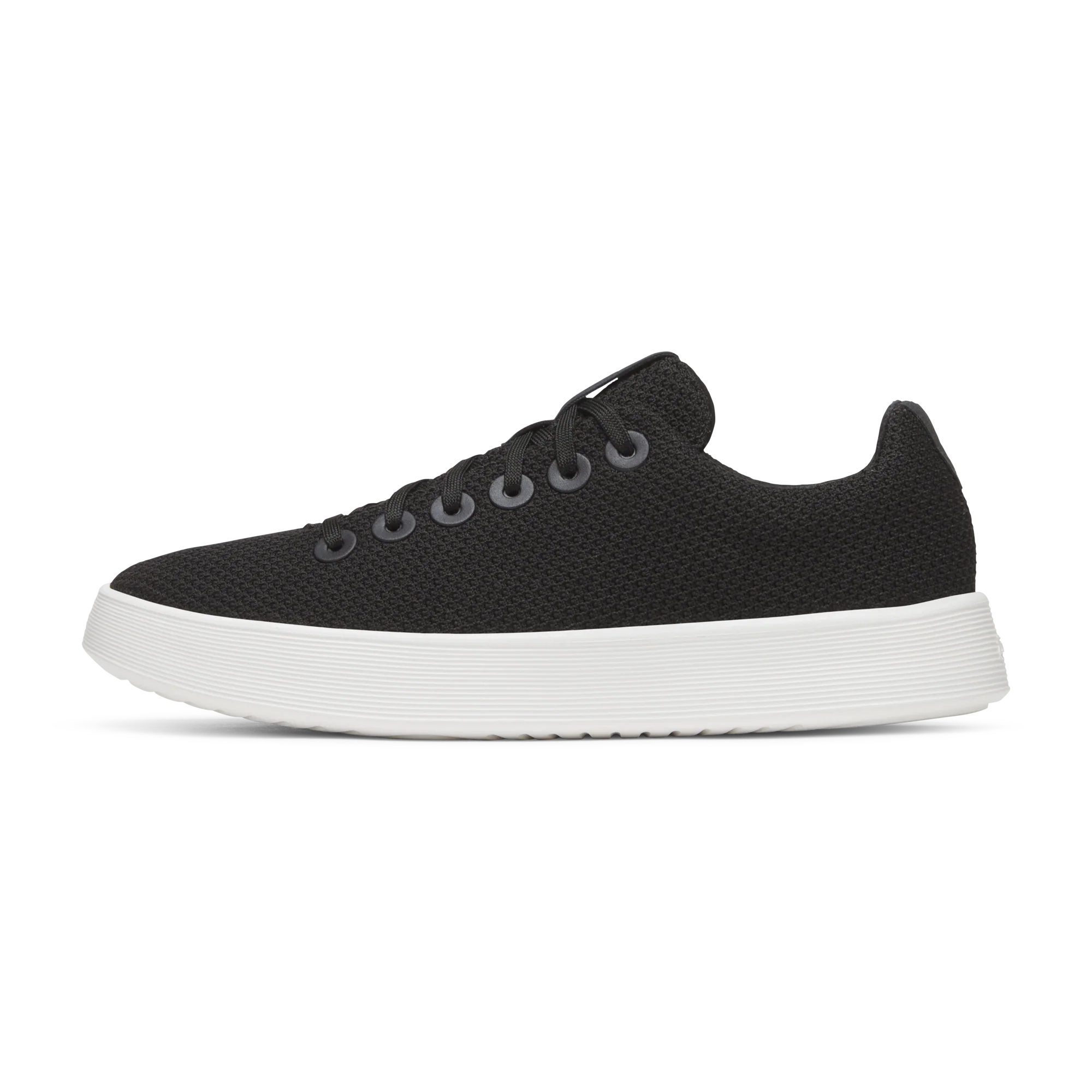 Women's Cruiser - Natural Black (Blizzard Sole)