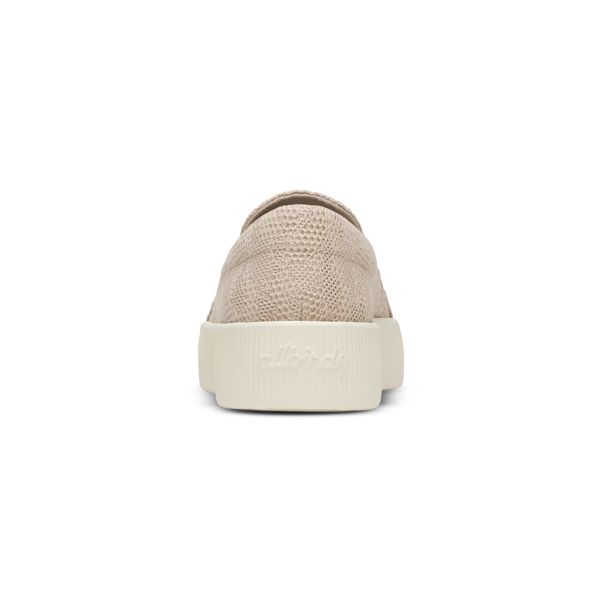 Women's Lounger Lift - Rugged Beige (Stony Cream Sole) - Image 2