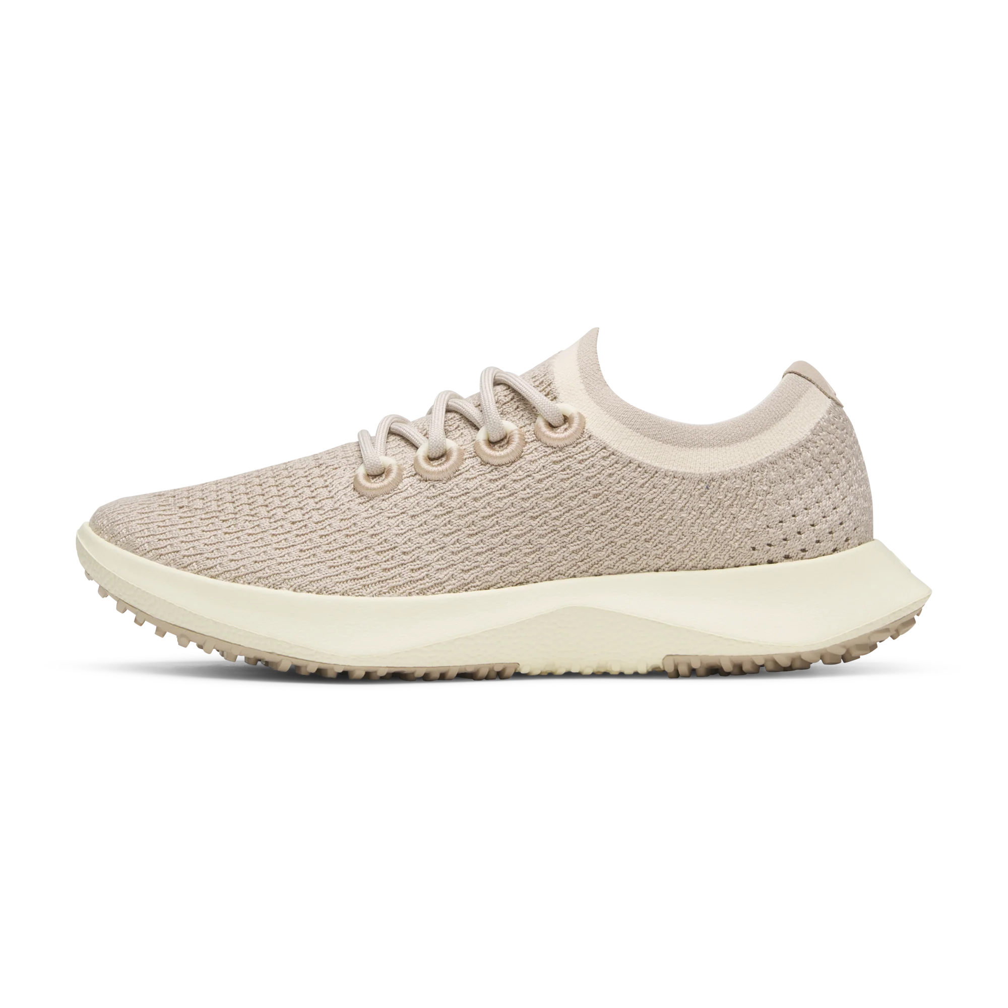 Men's Tree Dasher 2 - Rugged Beige (Stony Cream Sole)