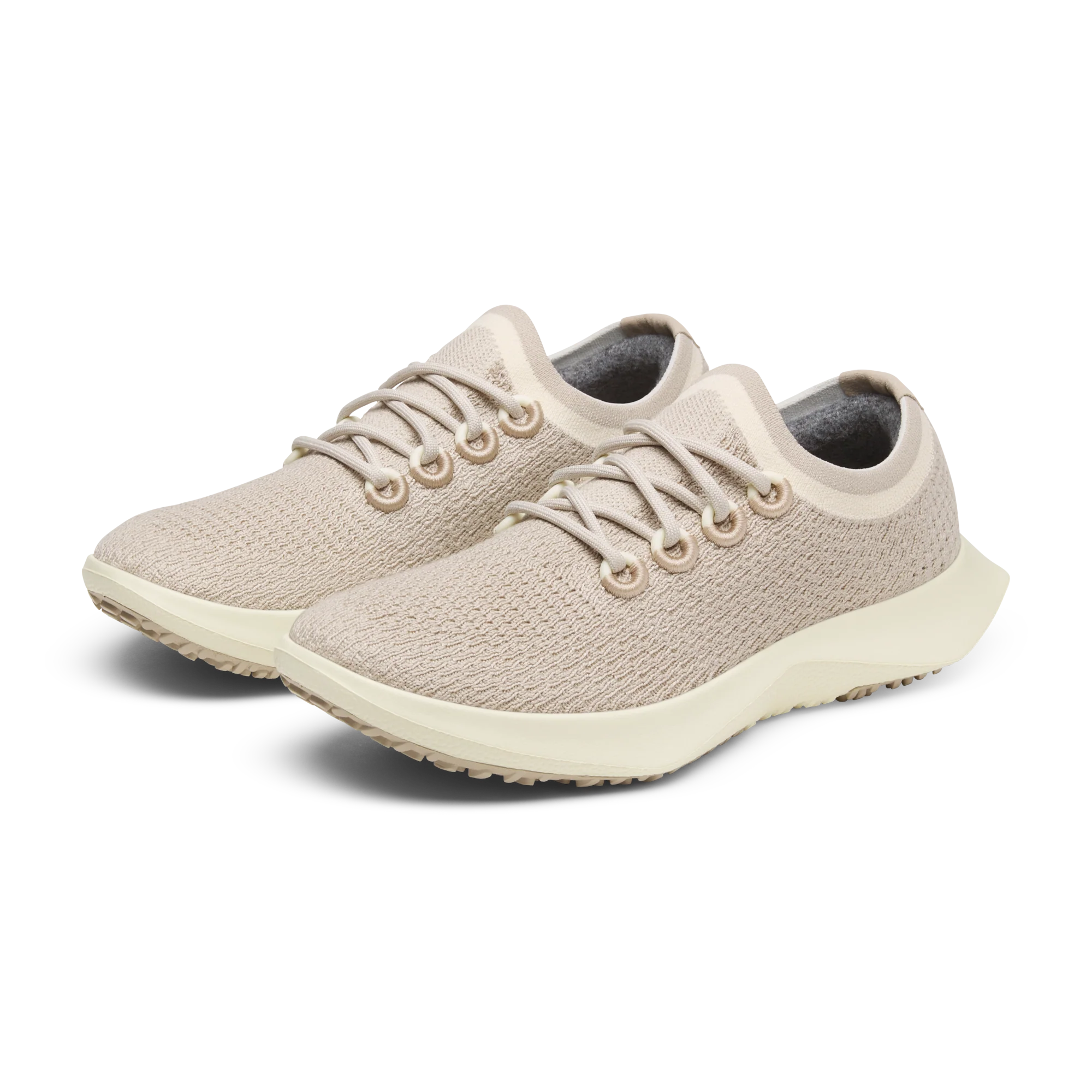 Men's Tree Dasher 2 - Rugged Beige (Stony Cream Sole) - Image 5