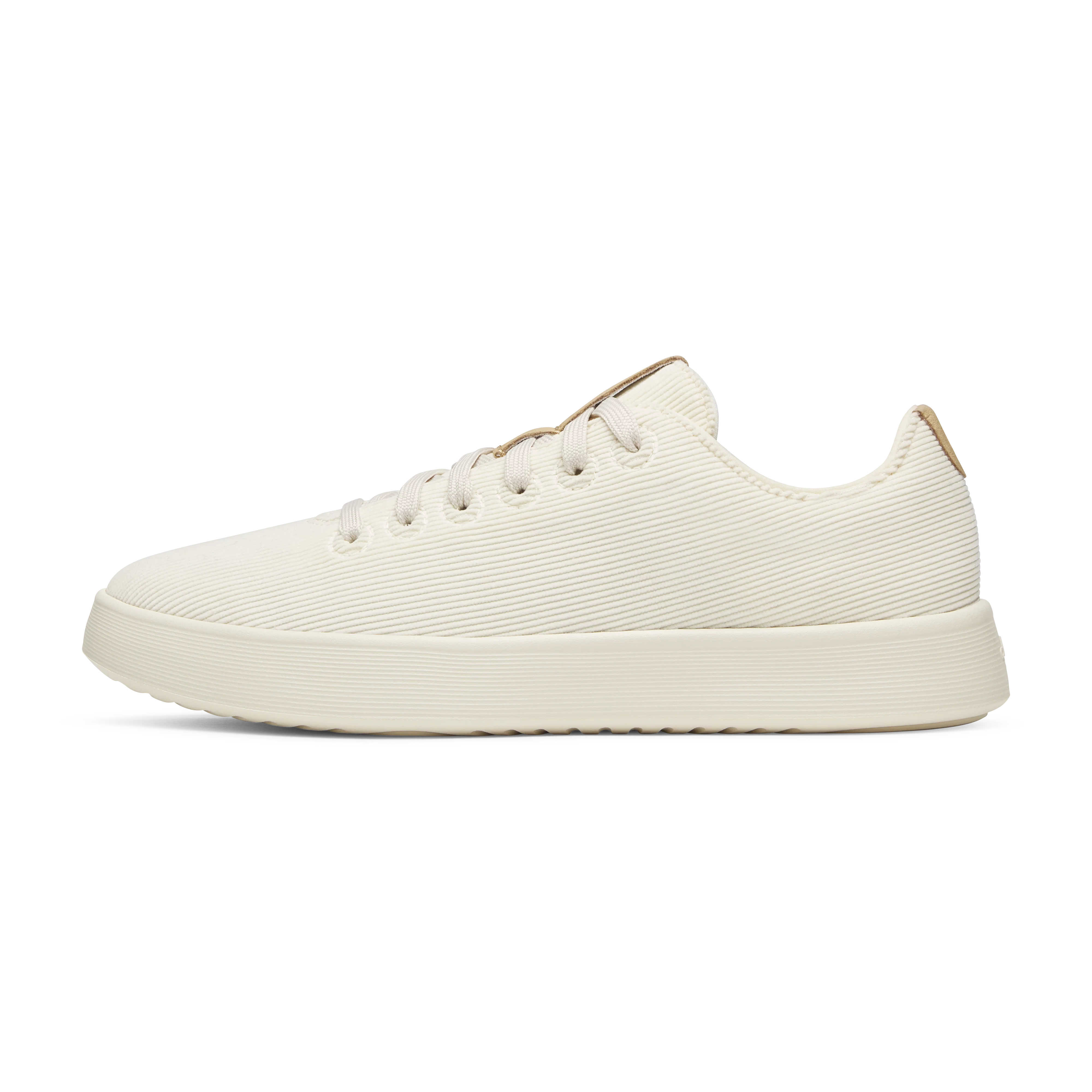 Men's Cruiser Corduroy - Stony Cream (Stony Cream Sole)