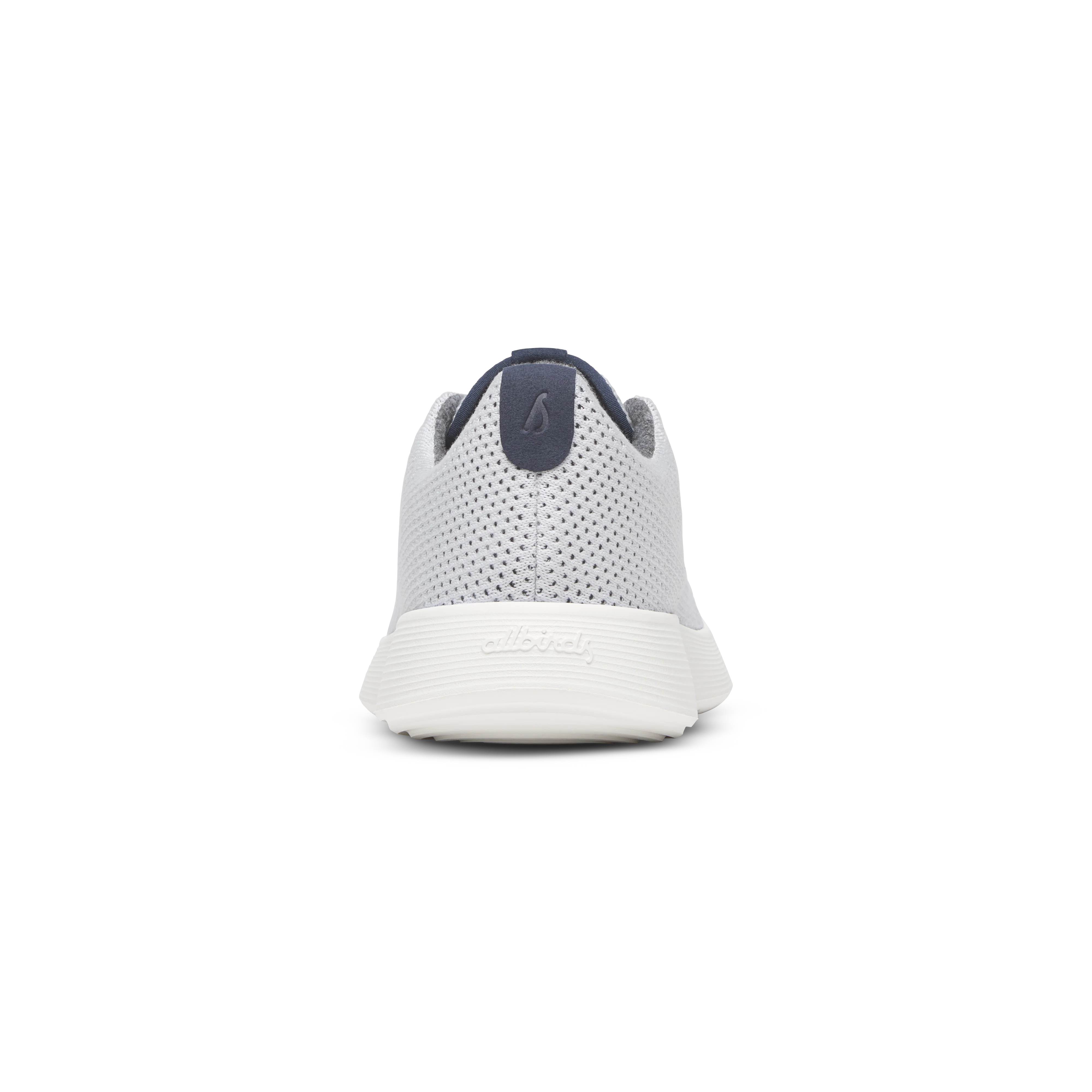 Women's Tree Runner NZ - Blizzard/Dark Navy (Blizzard Sole) - Image 2