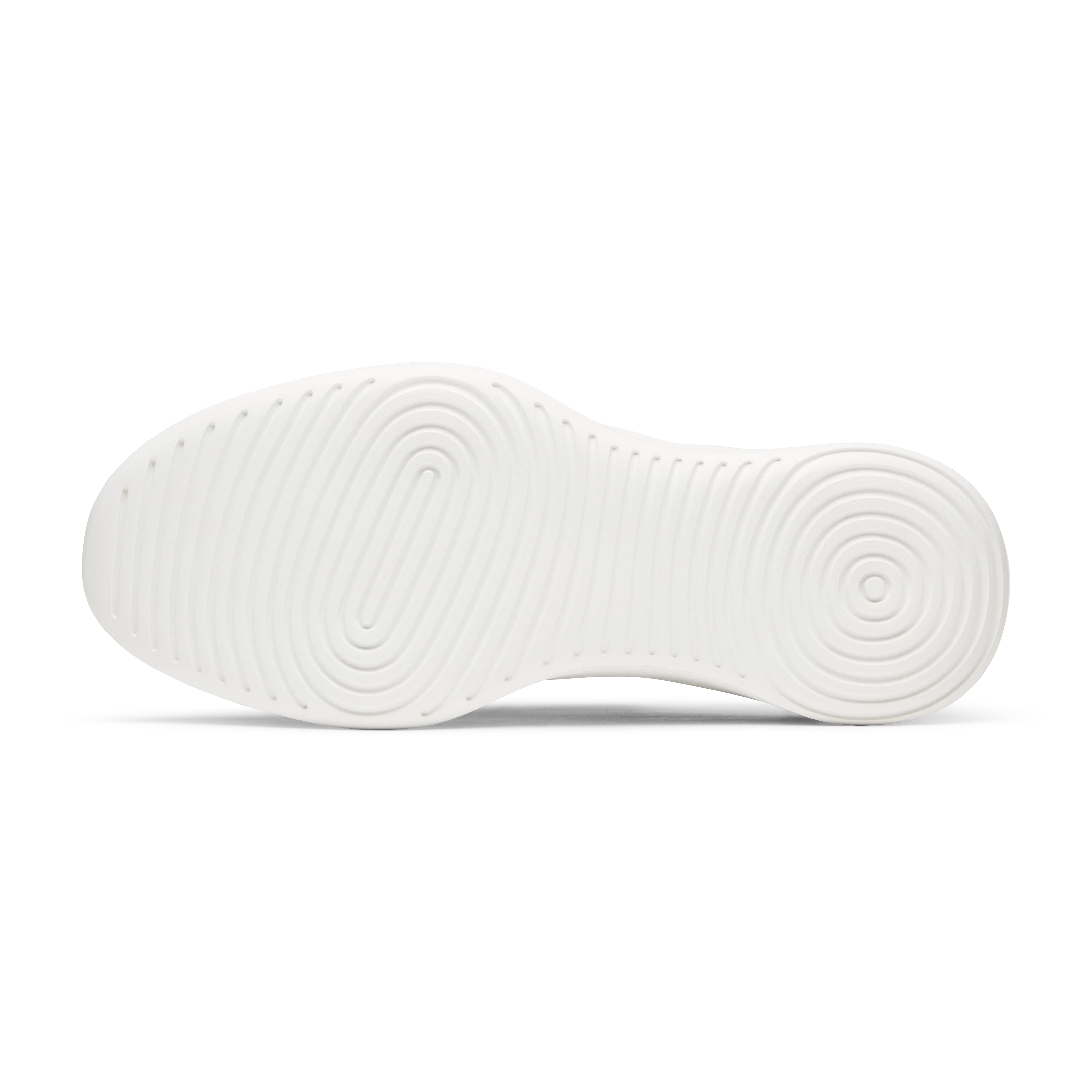 Women's Tree Runner NZ - Blizzard/Dark Navy (Blizzard Sole) - Image 4